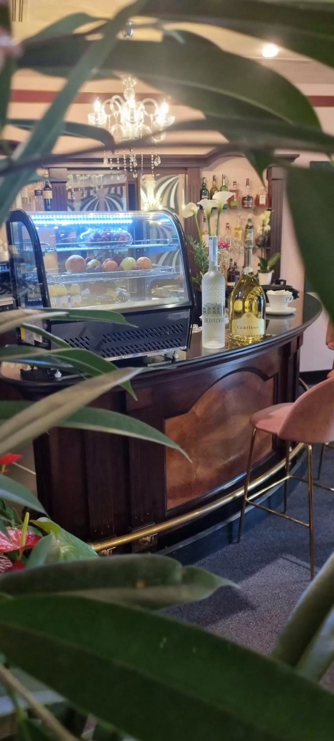 Villa Regina Margherita