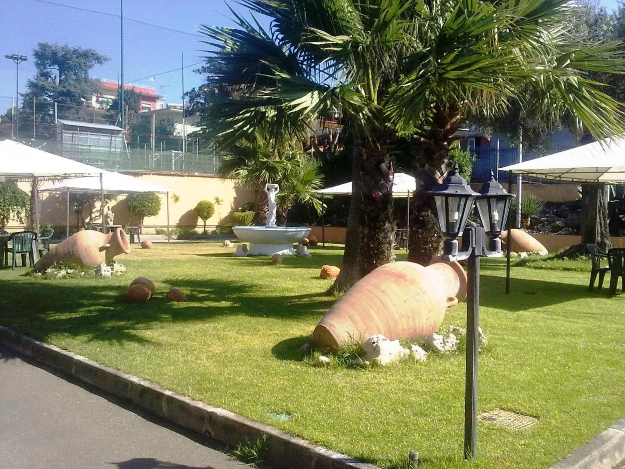 Superior Double Room in Green Park Hotel Superior Double Room in Green Park Hotel