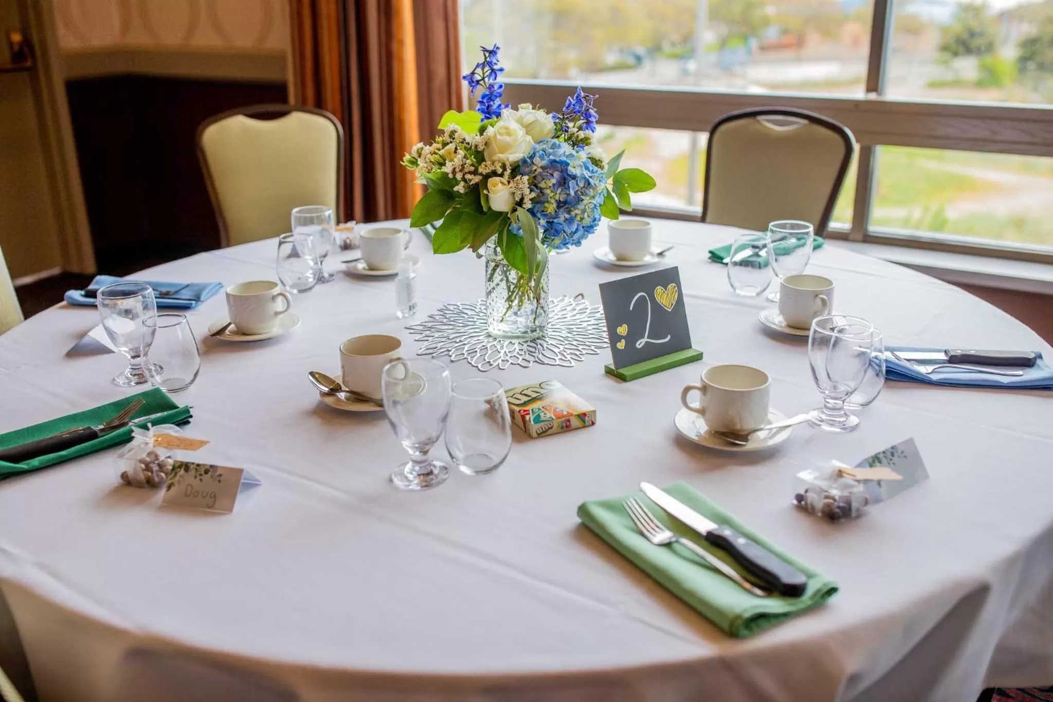 Meeting/conference room in Red Lion Hotel Port Angeles Harbor