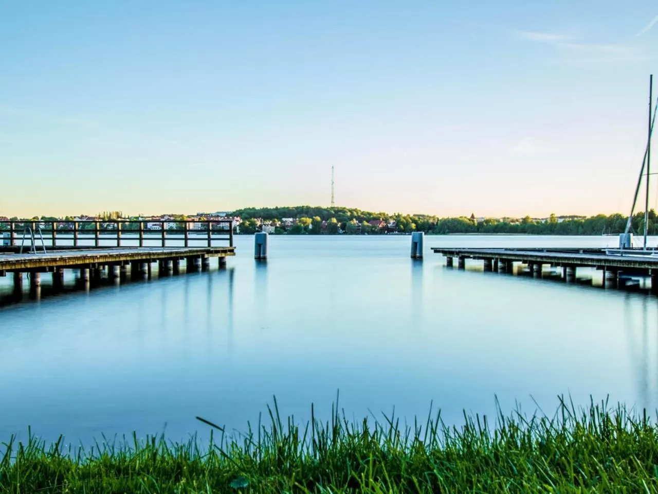 Day in Hotel Mrągowo Resort&Spa