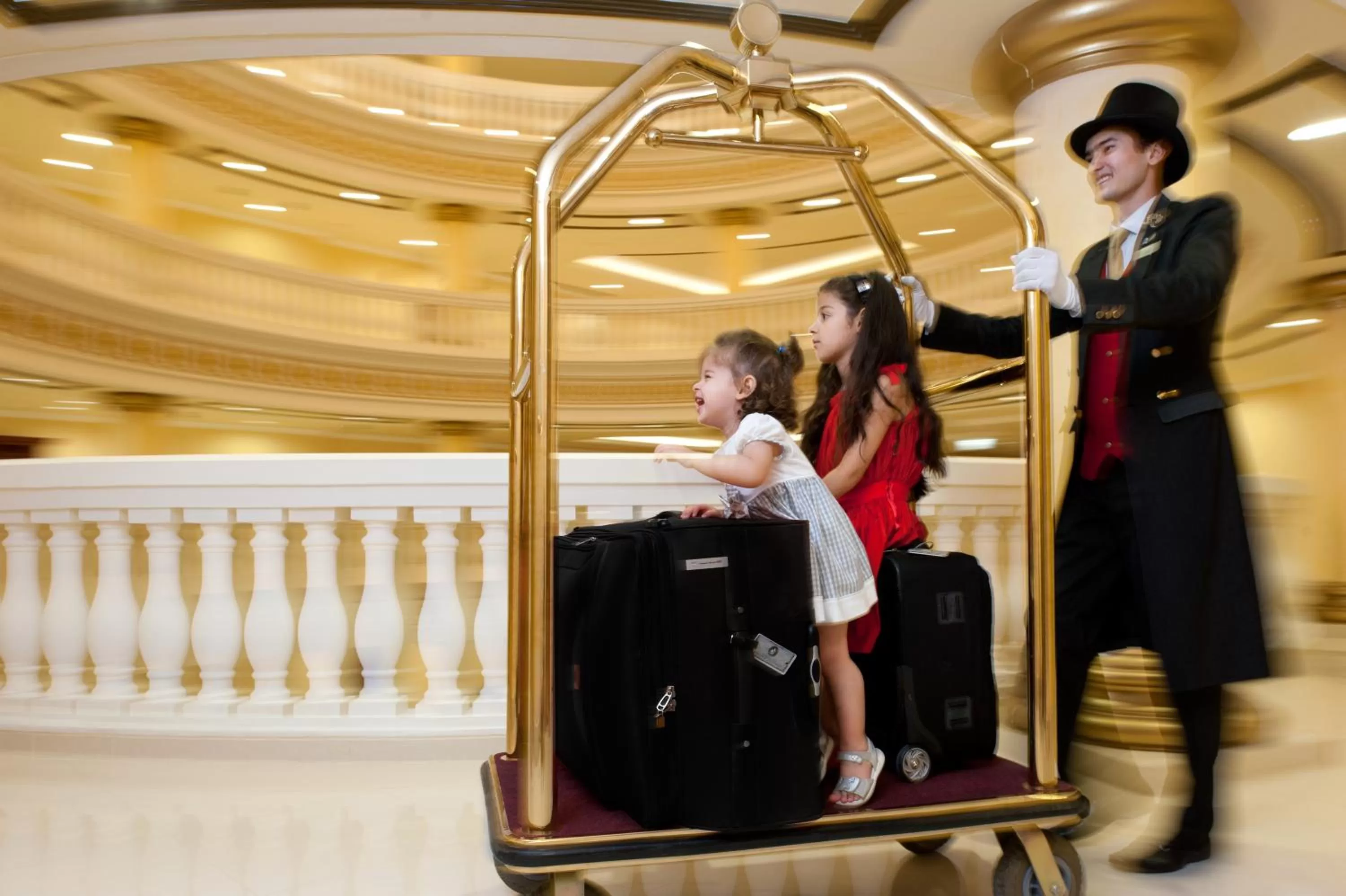 Other in Kempinski Hotel Palm Jumeirah