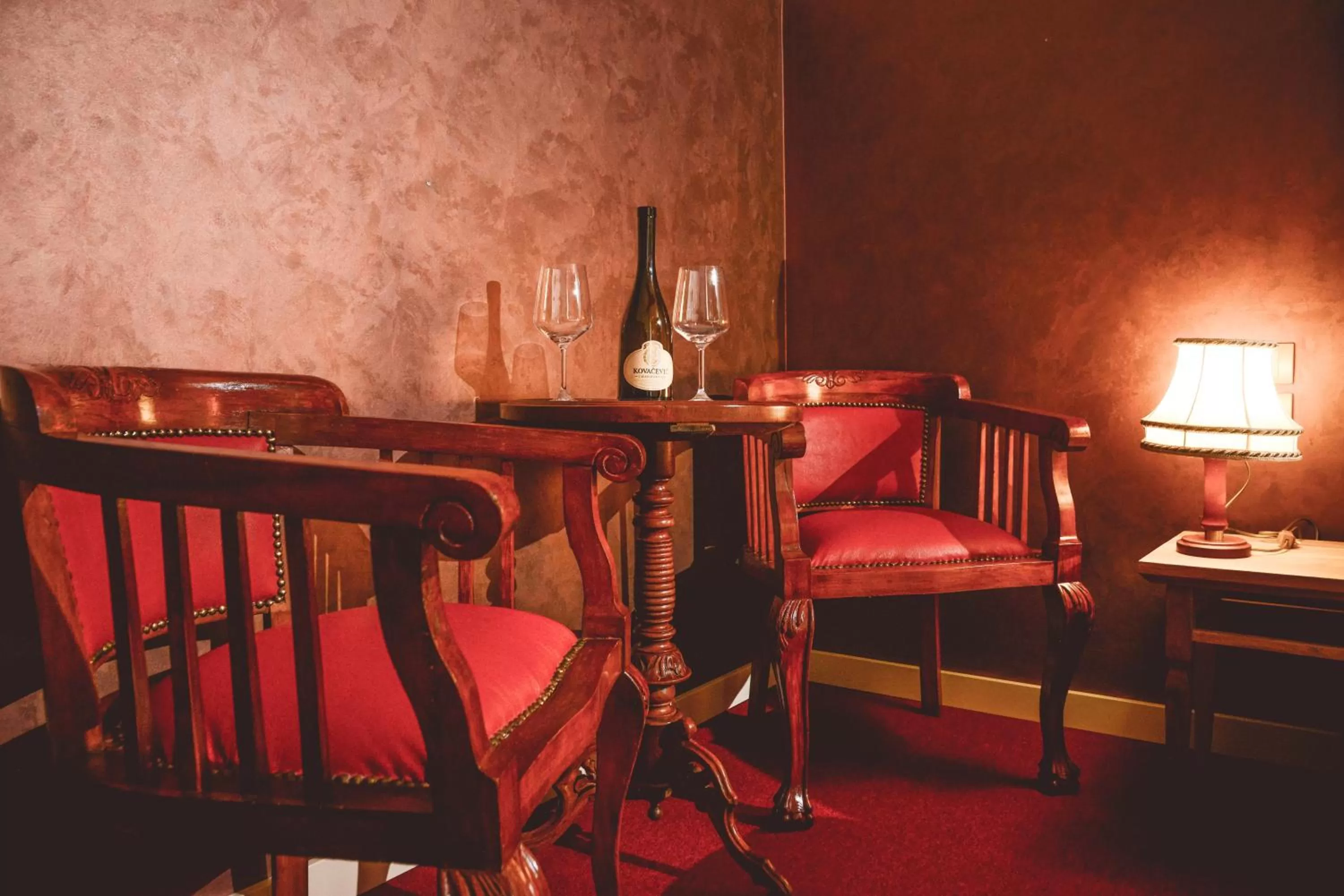 Boutique Macchiato House