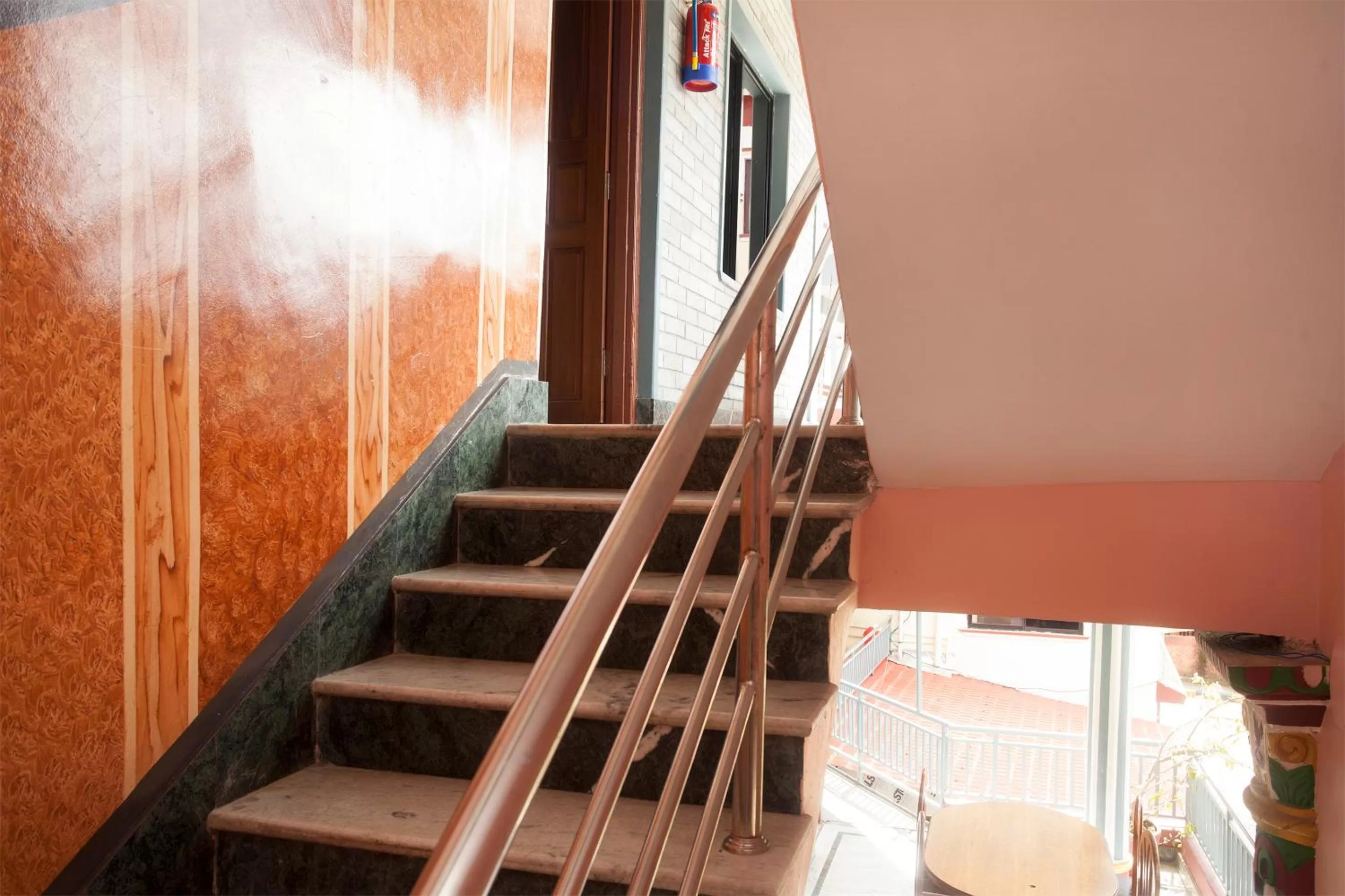 Hotel Middle Point Pvt Ltd