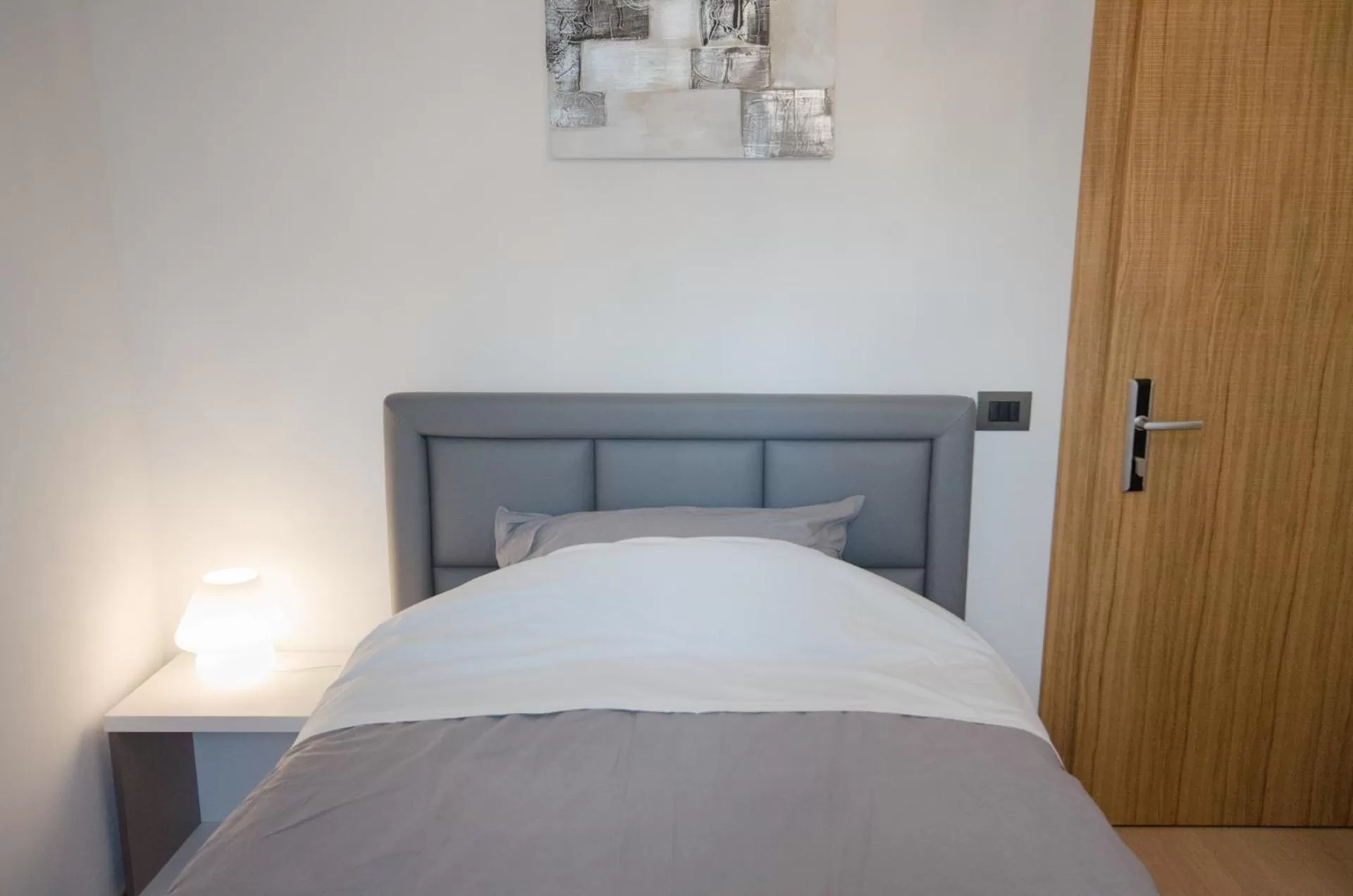 Bed in Corte Maggiore