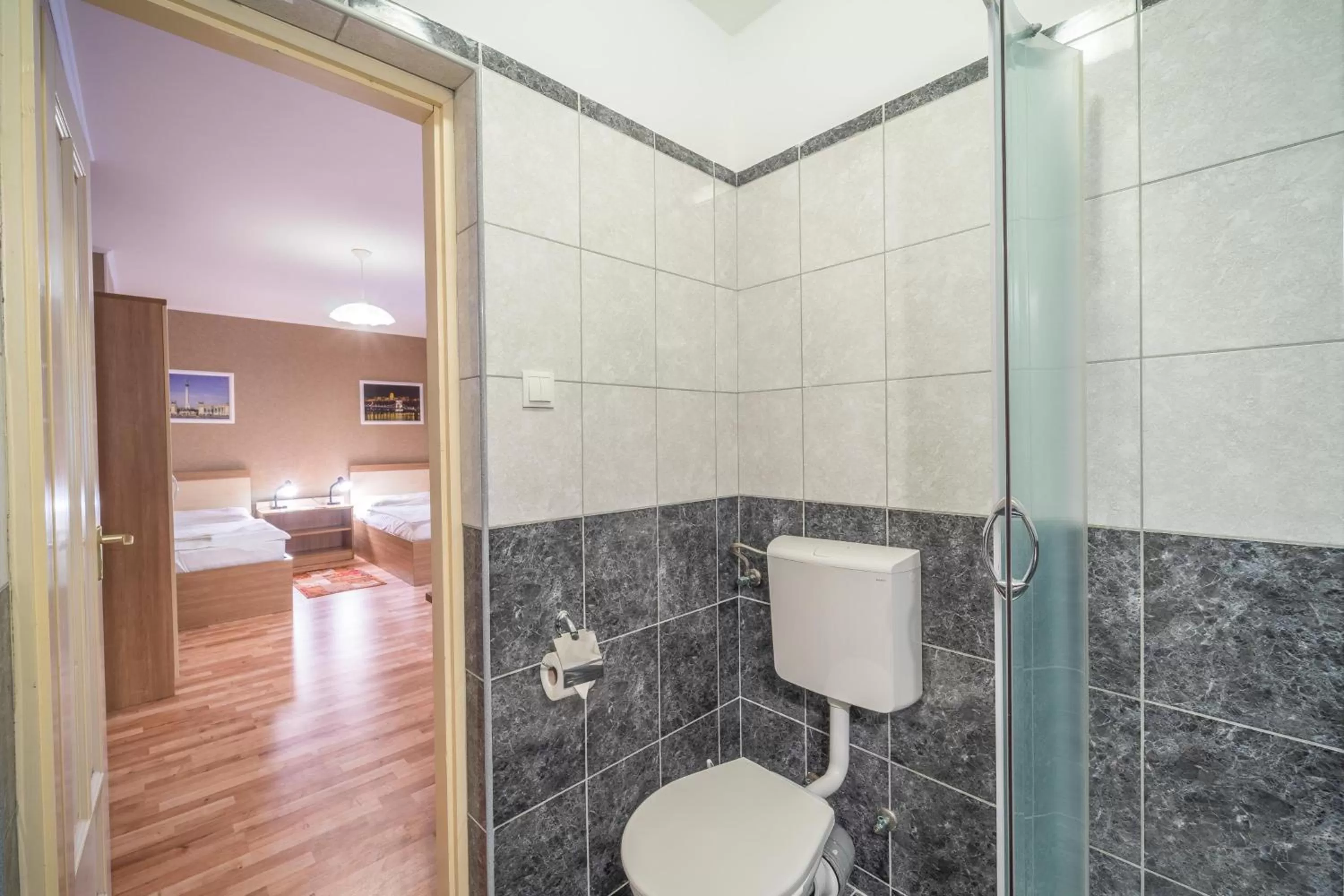 Other in Silver Hotel Budapest City Center