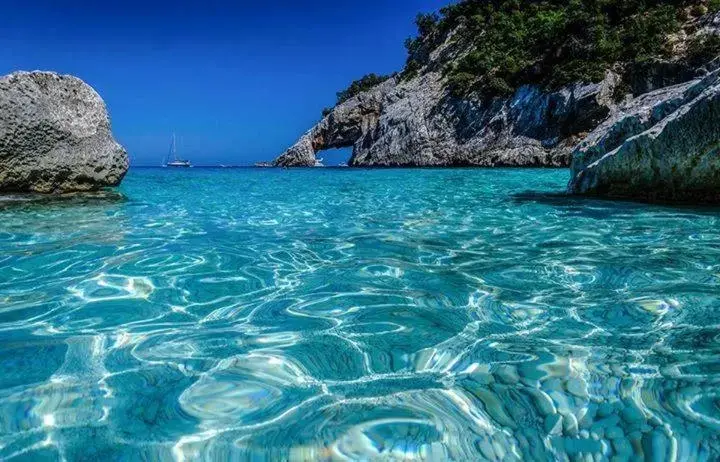 B&B Luce Viola B&B Luce Viola