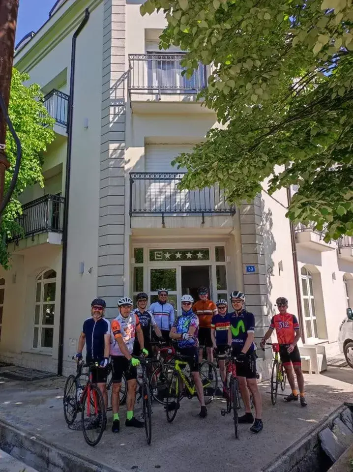 Hotel Dapčević Hotel Dapčević