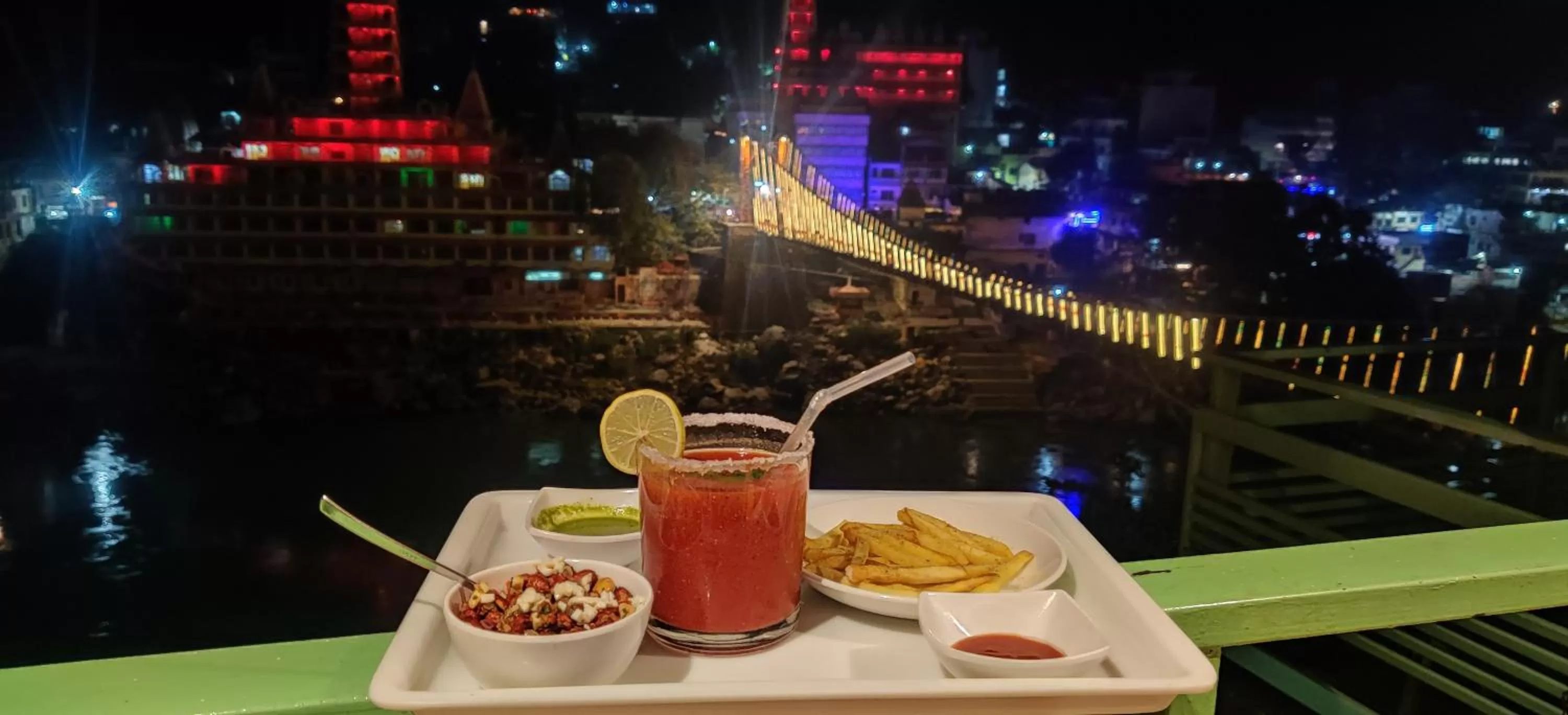 Nearby landmark in Kunwar Residency