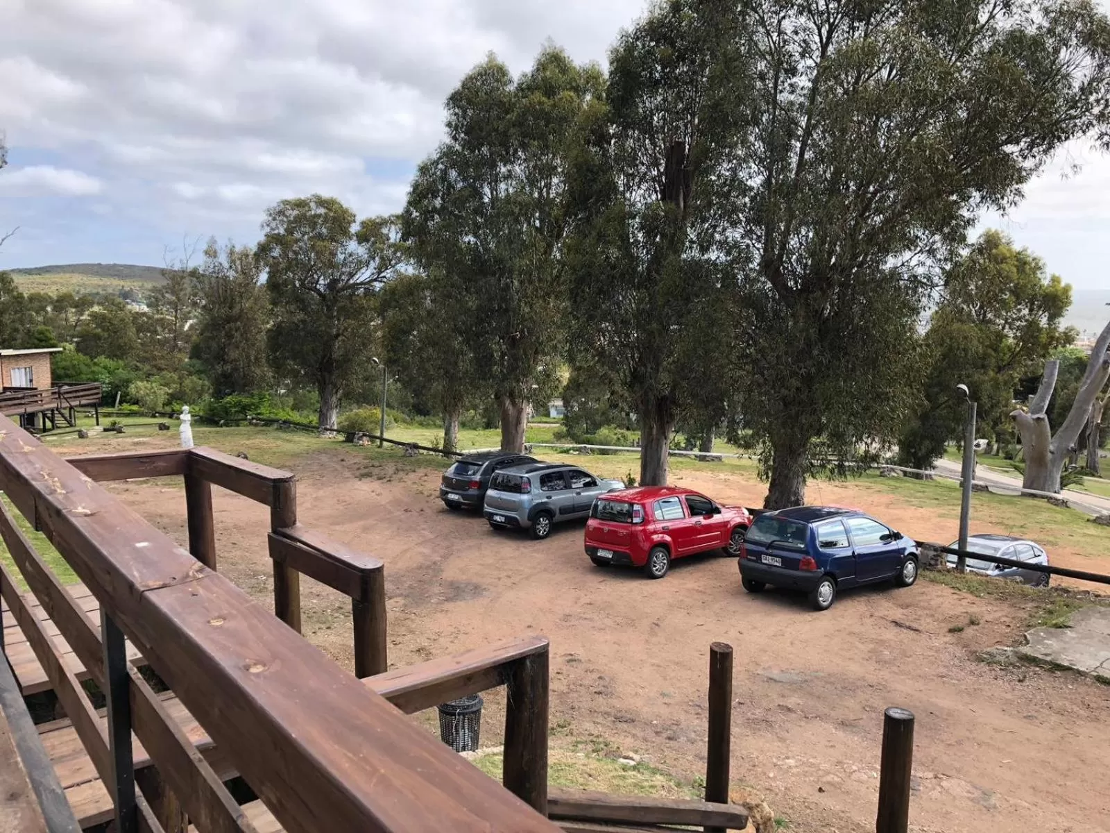 Complejo Laderas del Cerro