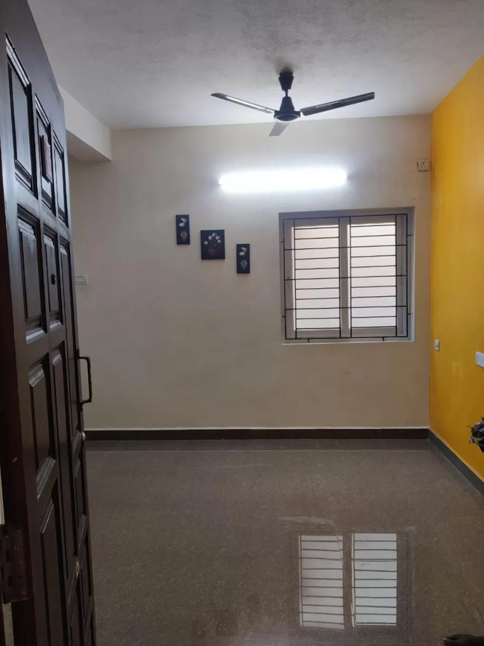Property building in Allamanda Abode
