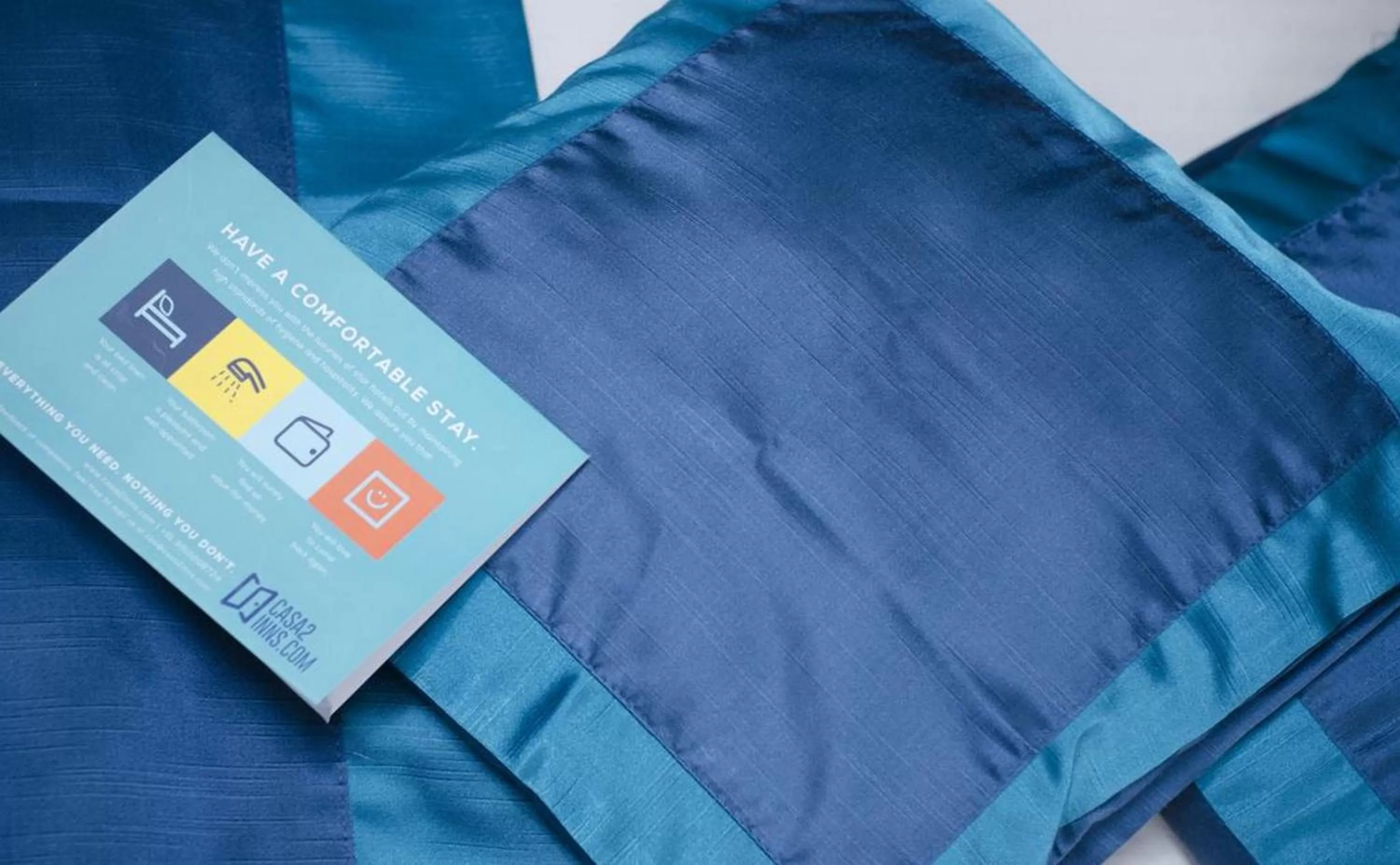 Bedroom, Bed in FabHotel Naman Palace