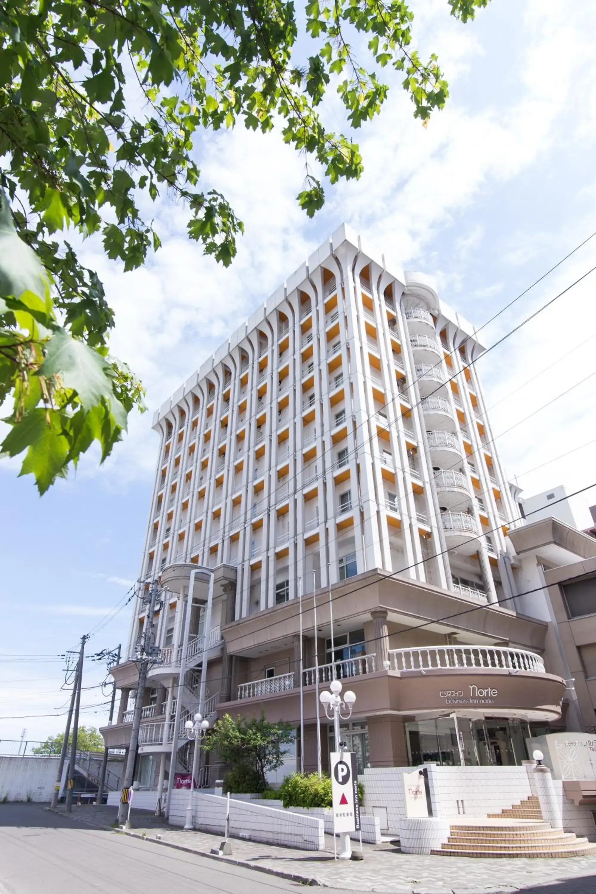 Business Inn Norte Business Inn Norte