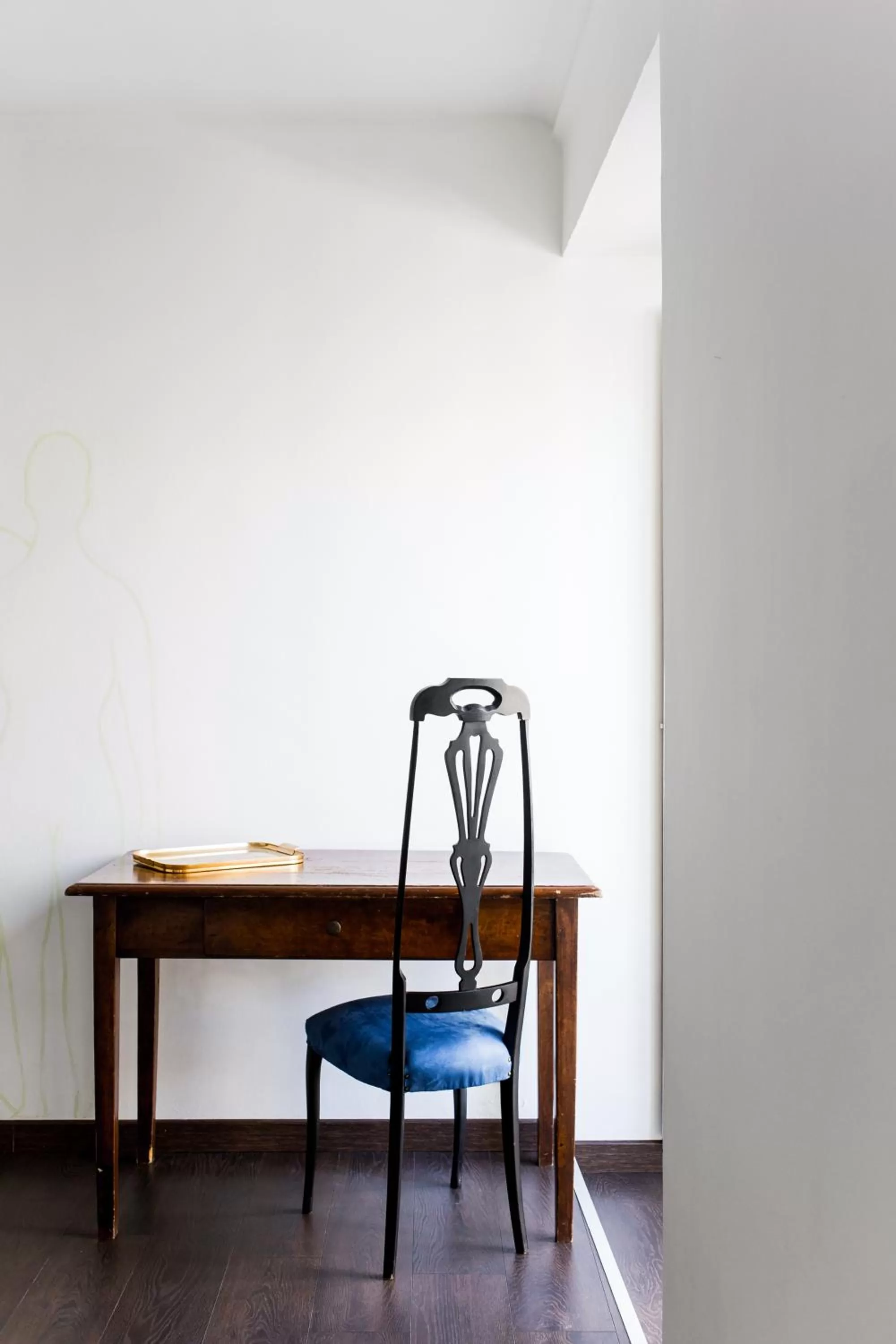 Photo of the whole room in Albergo Ristorante San Giors