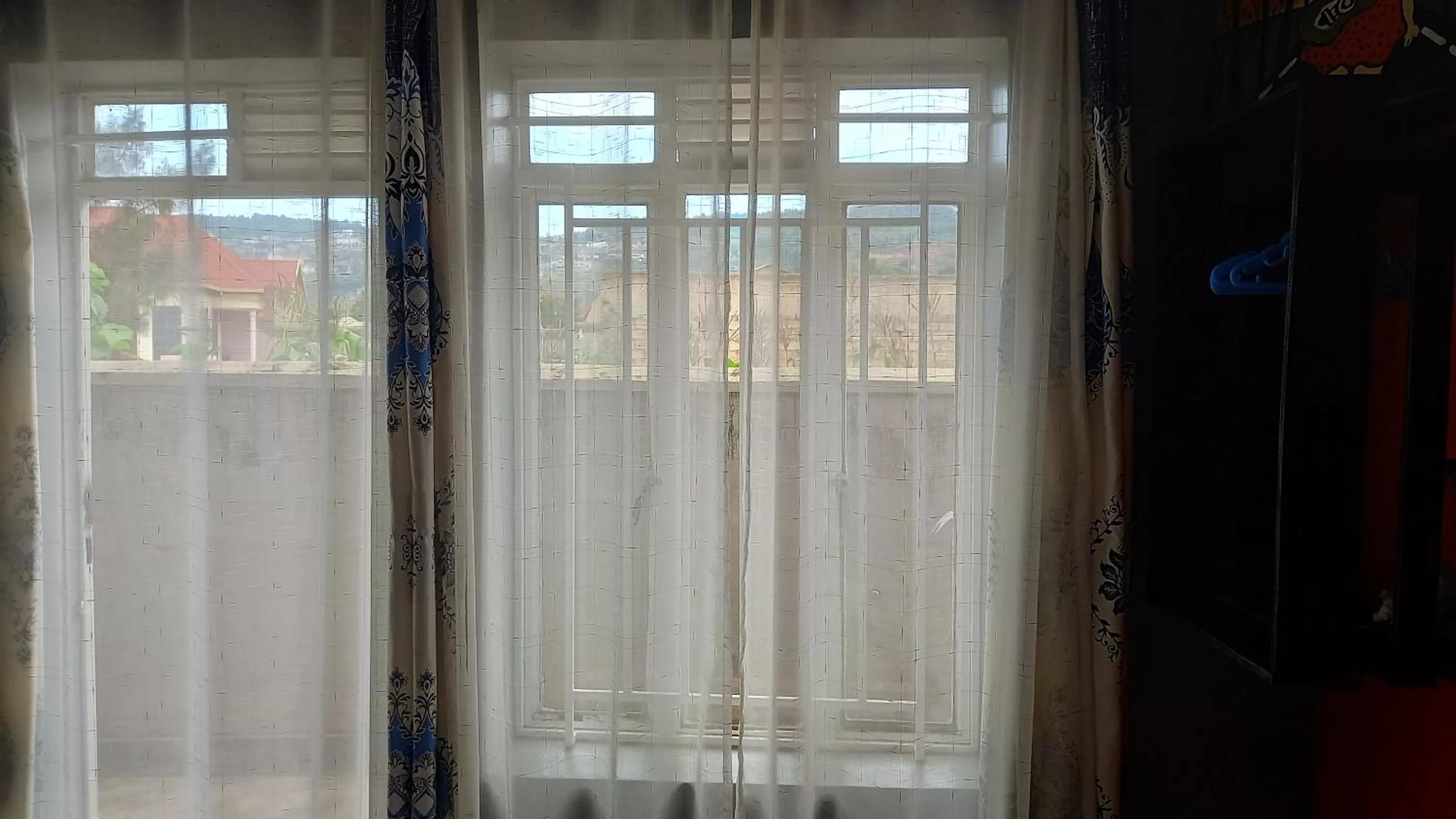 Tommy's Budget Rooms