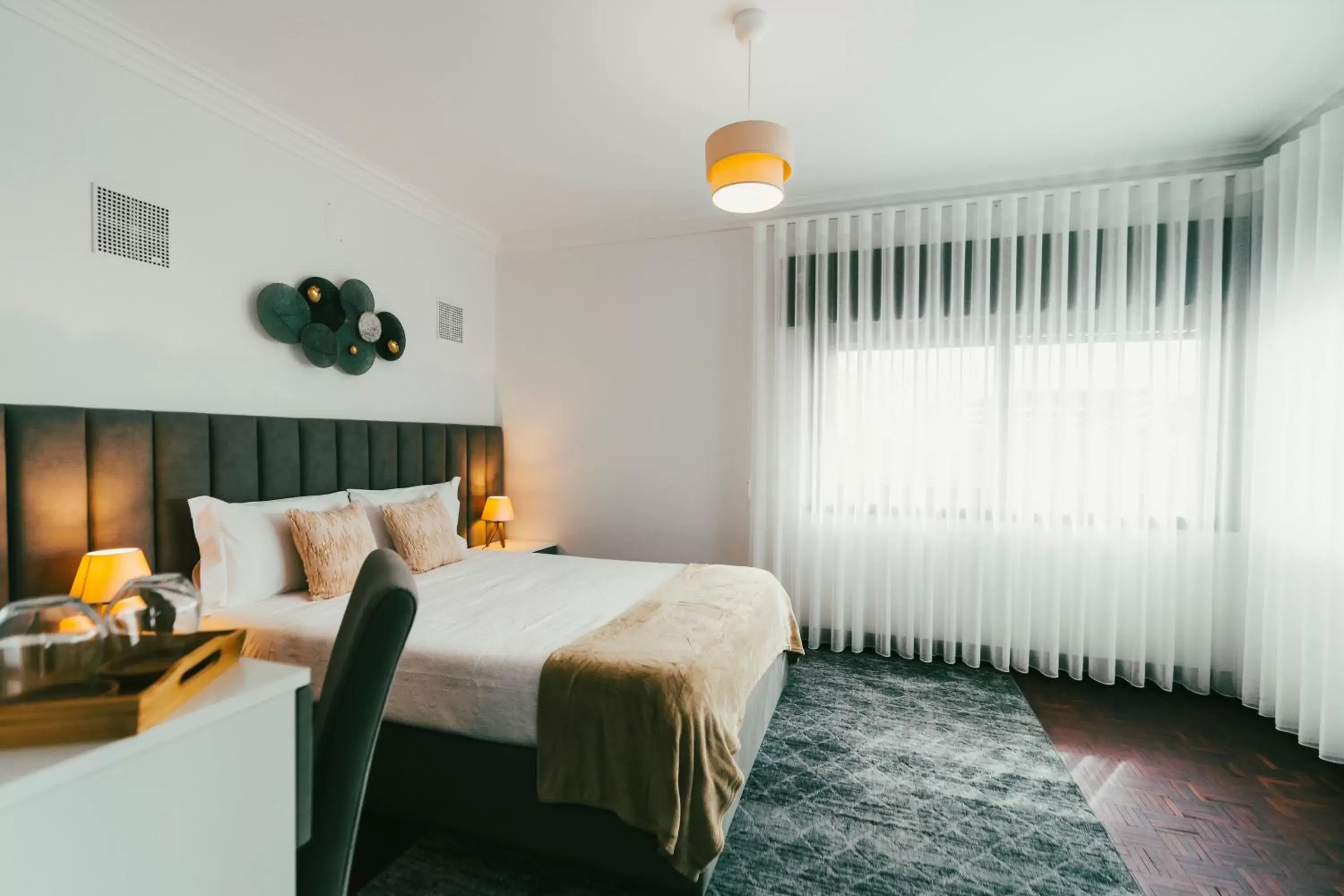 Double Room with Private Bathroom in Quinta da Costinha Double Room with Private Bathroom in Quinta da Costinha