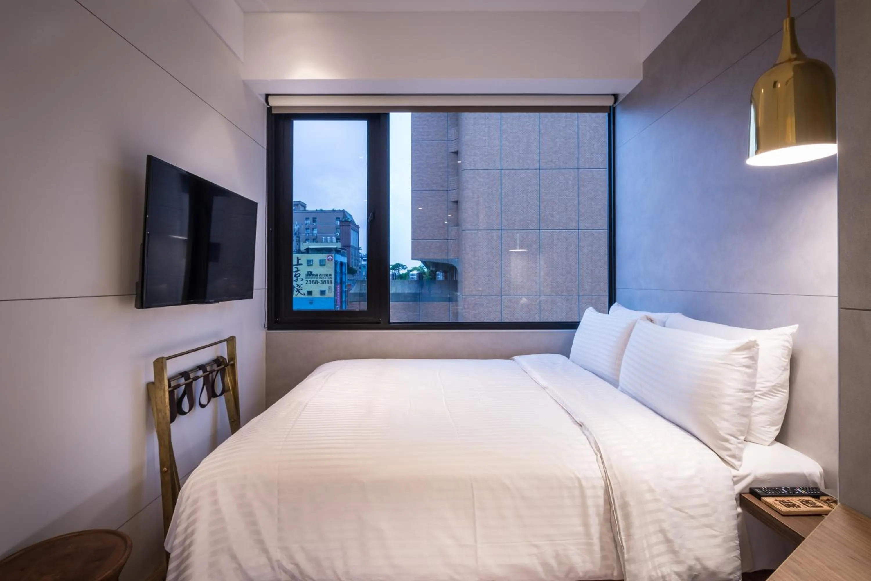 Photo of the whole room, Bed in Hotel Relax 5