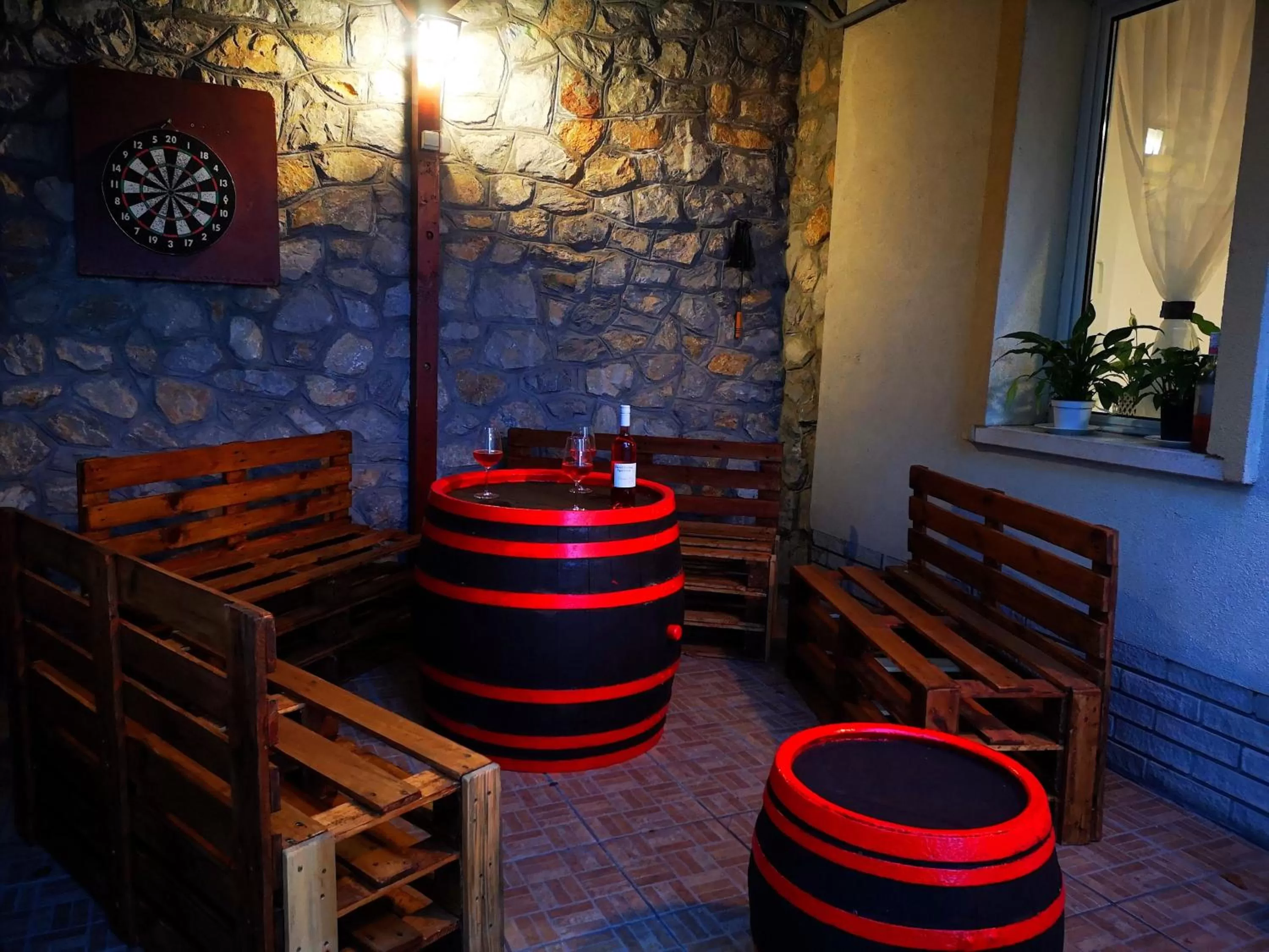 Zöld Sziget Wellness