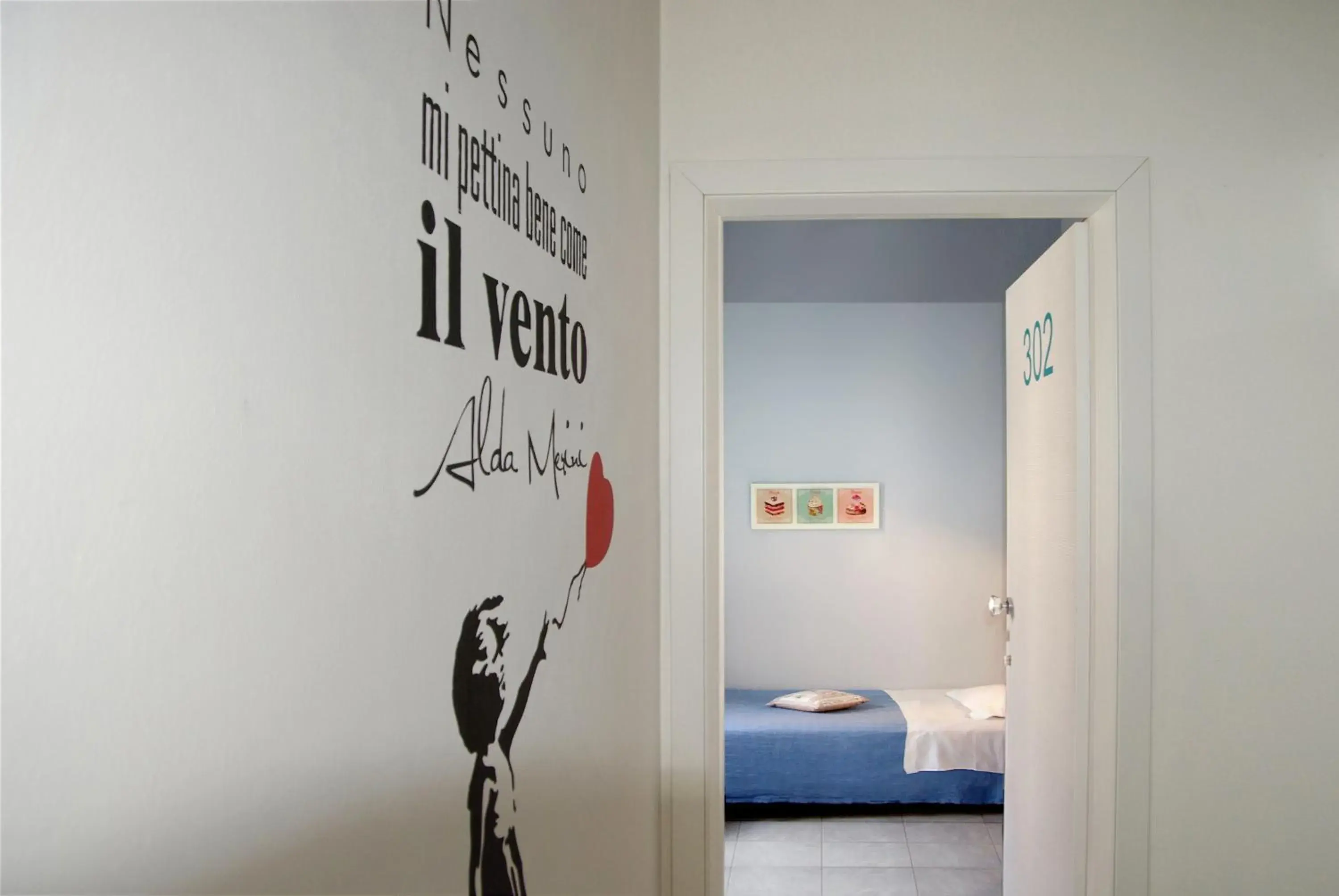 Single Room in Hotel Elite Single Room in Hotel Elite