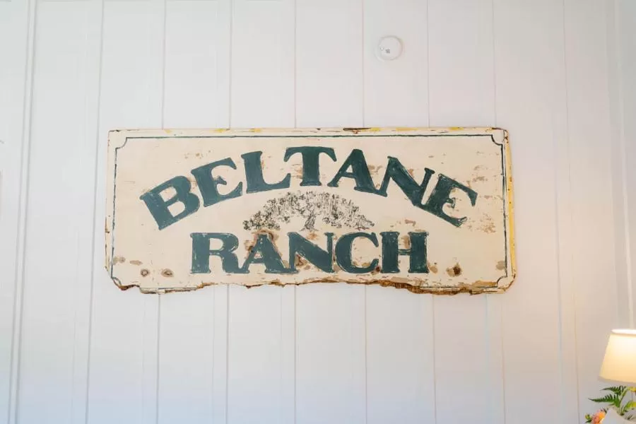 Beltane Ranch