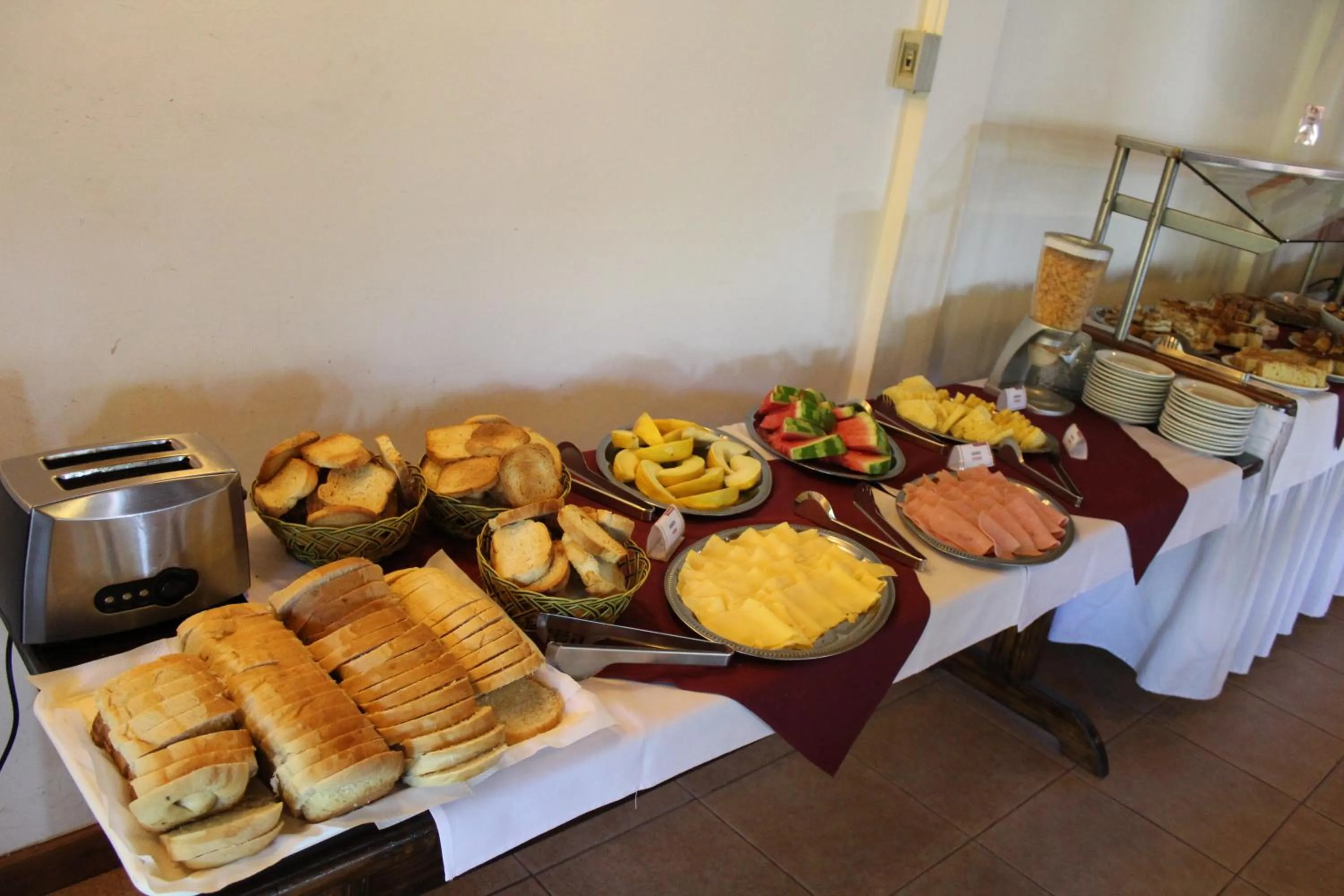 Marcopolo Suites Iguazu