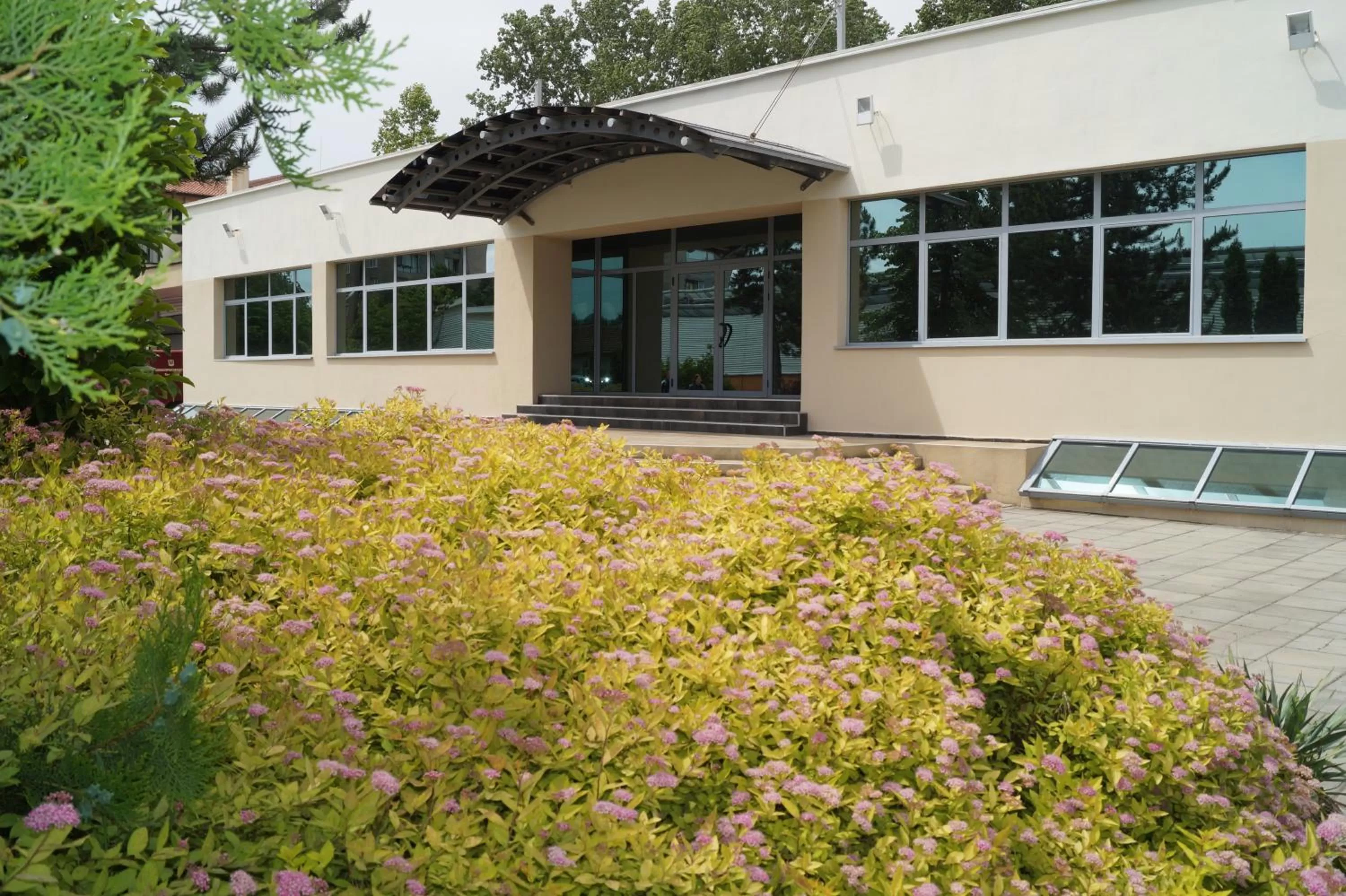 Banquet/Function facilities, Property Building in Hotel Kardjali