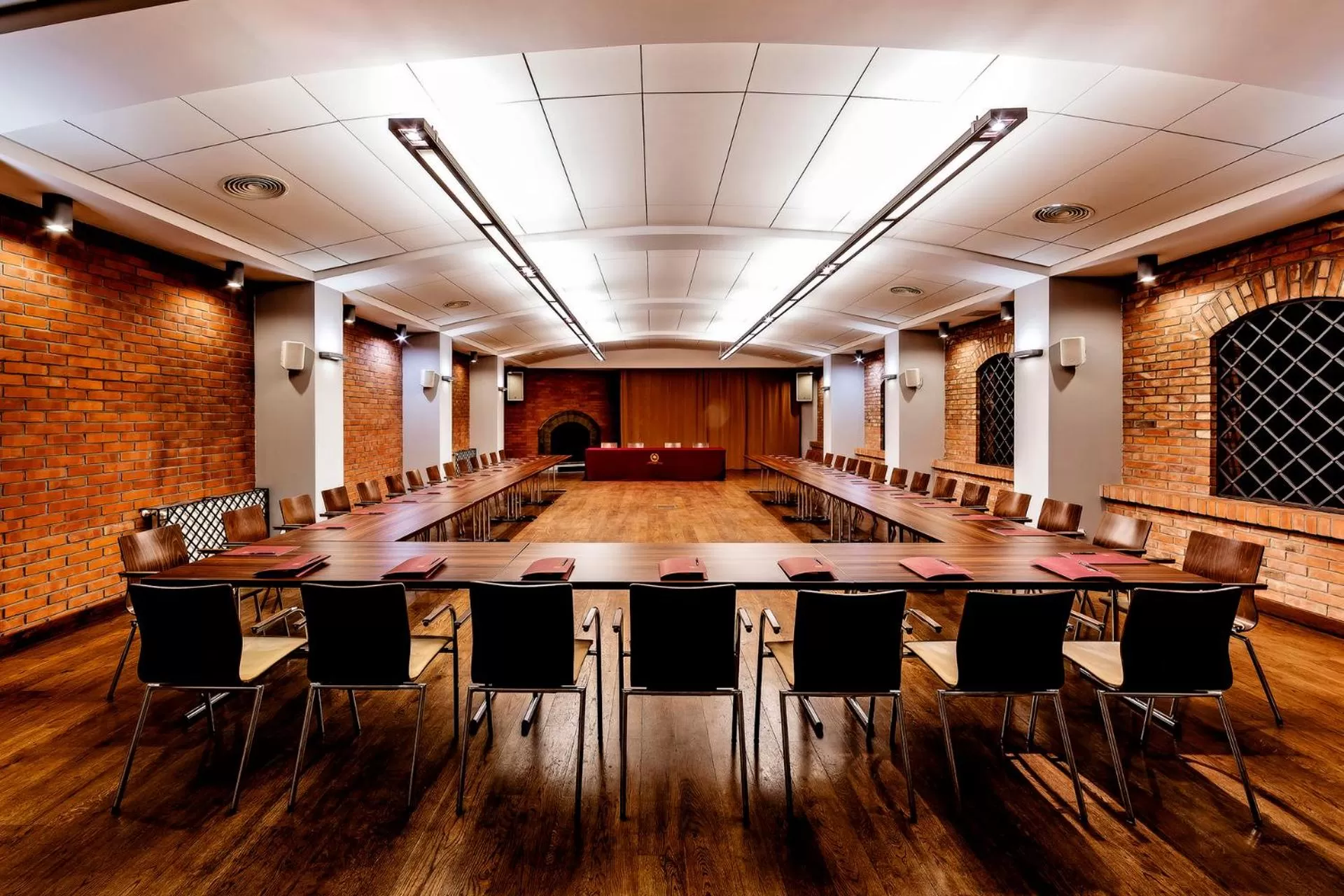 Business facilities in Turówka Hotel & Spa