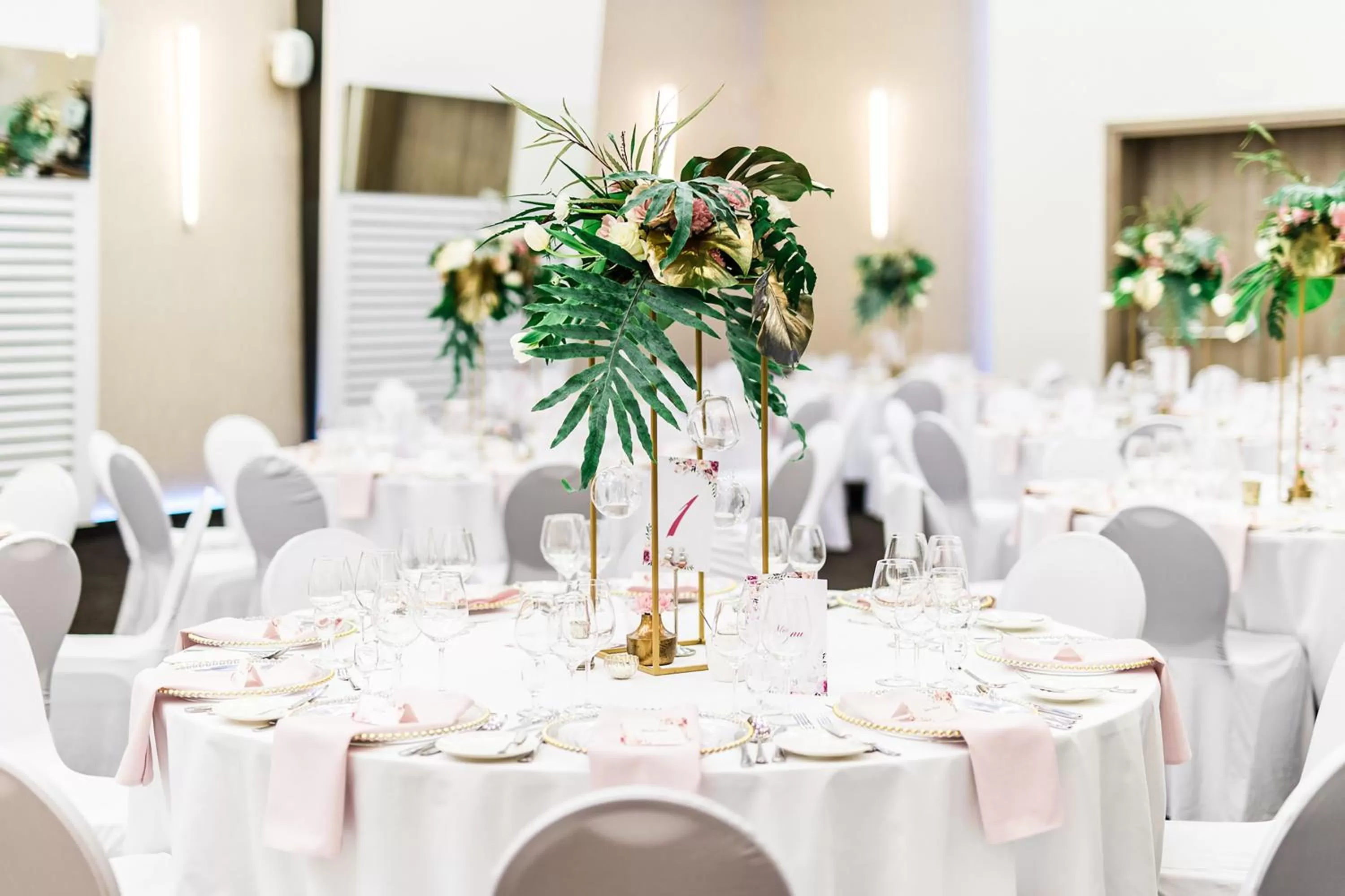 Meeting/conference room in Holiday Inn Krakow City Centre by IHG