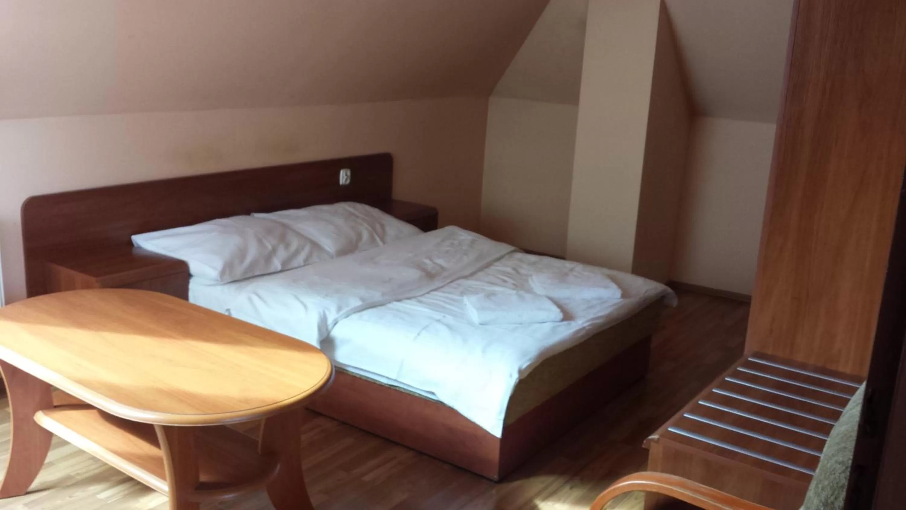 Photo of the whole room, Bed in Zajazd Pasja