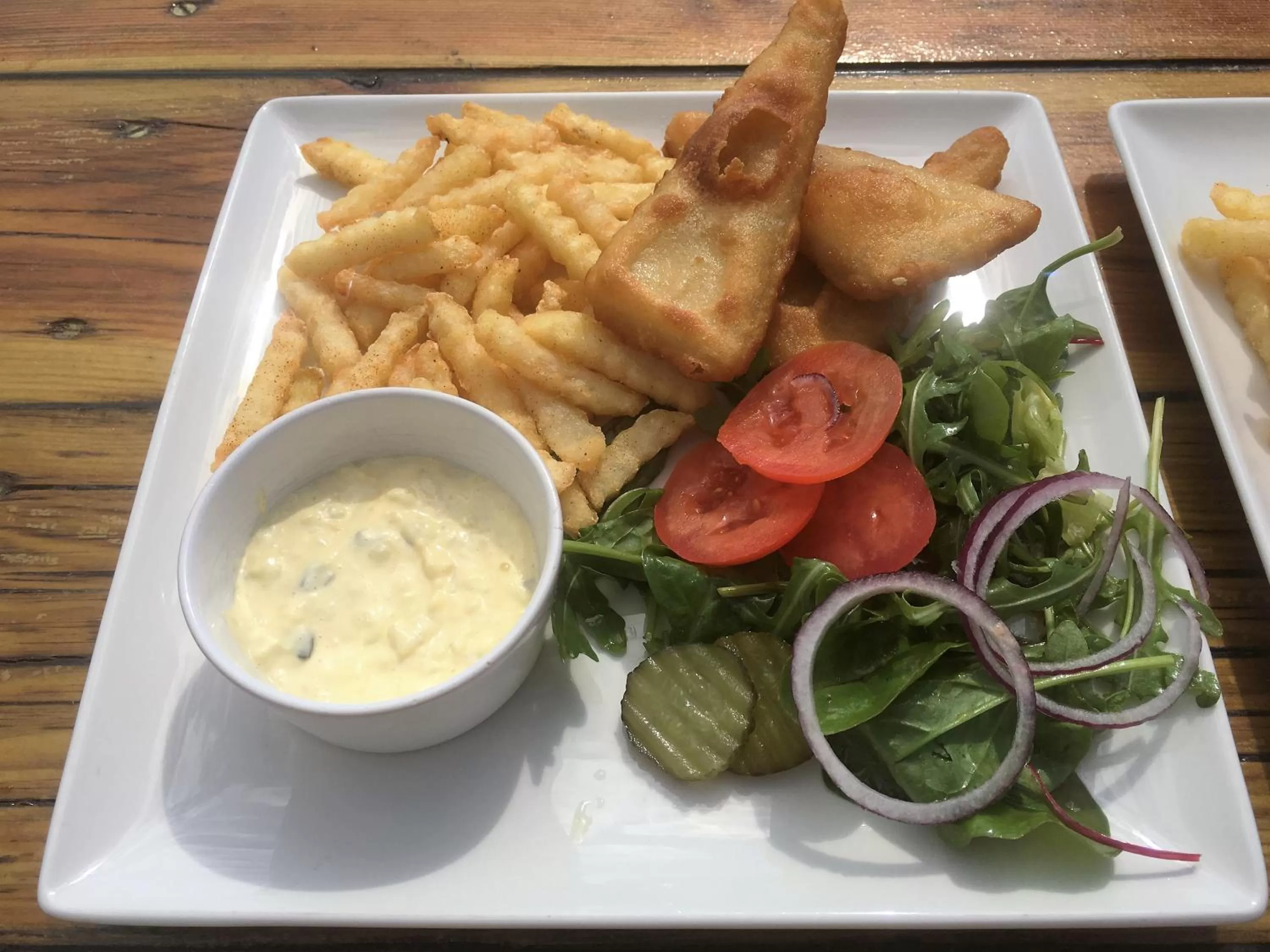 Food and drinks in Hummeren Hotel