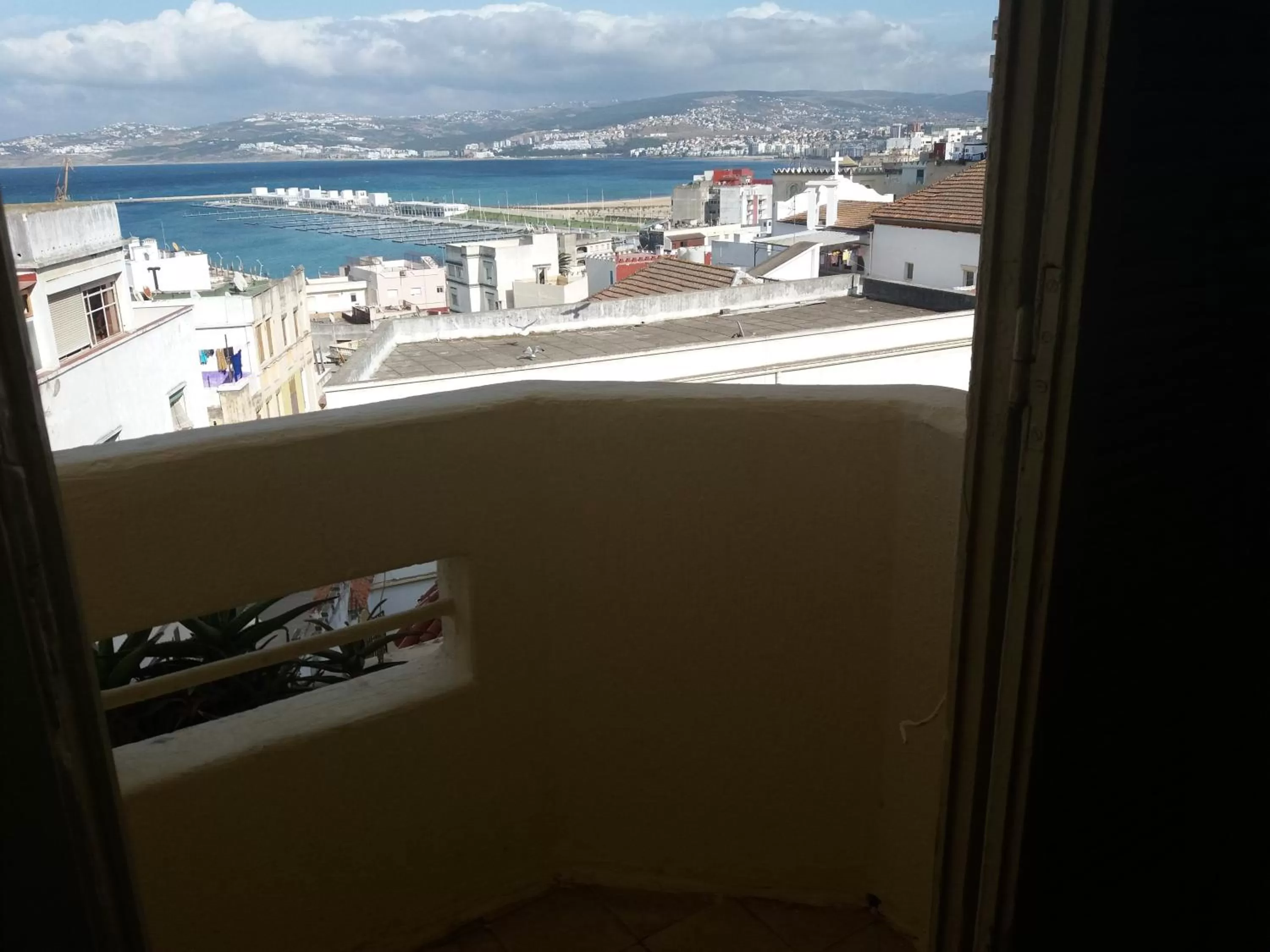 Hotel Le Gardenia (ex Lutetia)