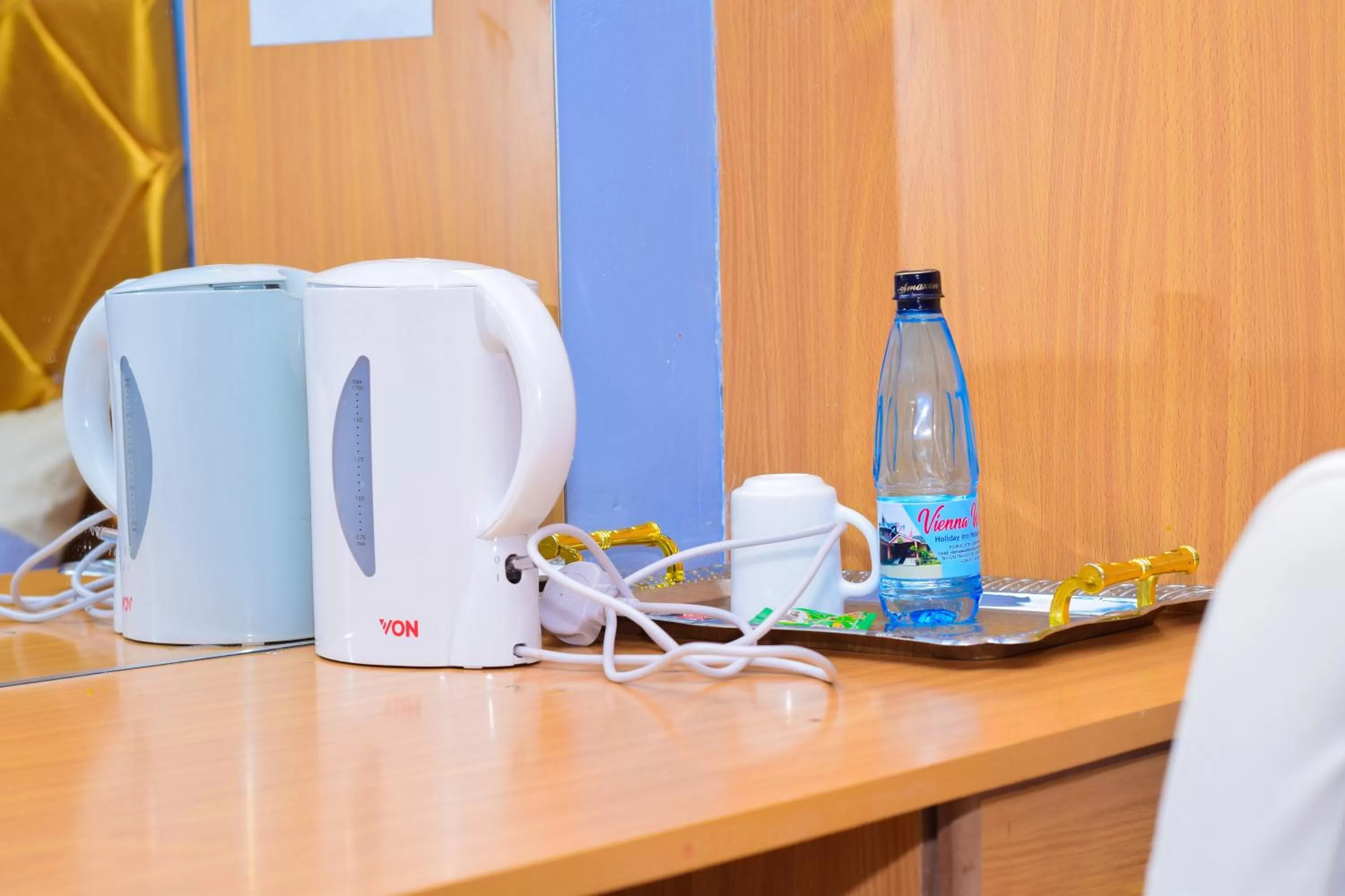 Vienna Woods Hotel Nakuru