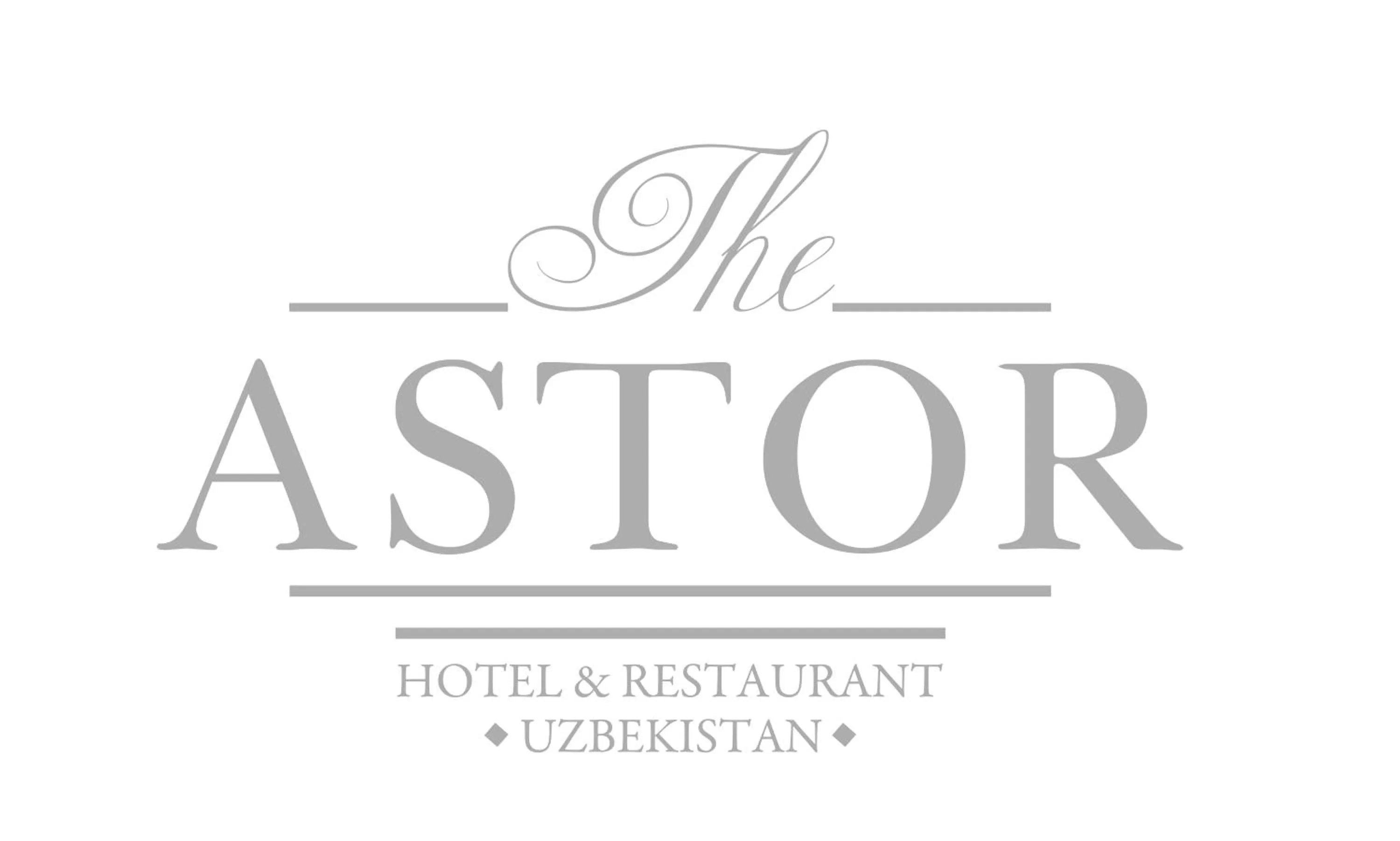 Property logo or sign, Property Logo/Sign in Astor Hotel