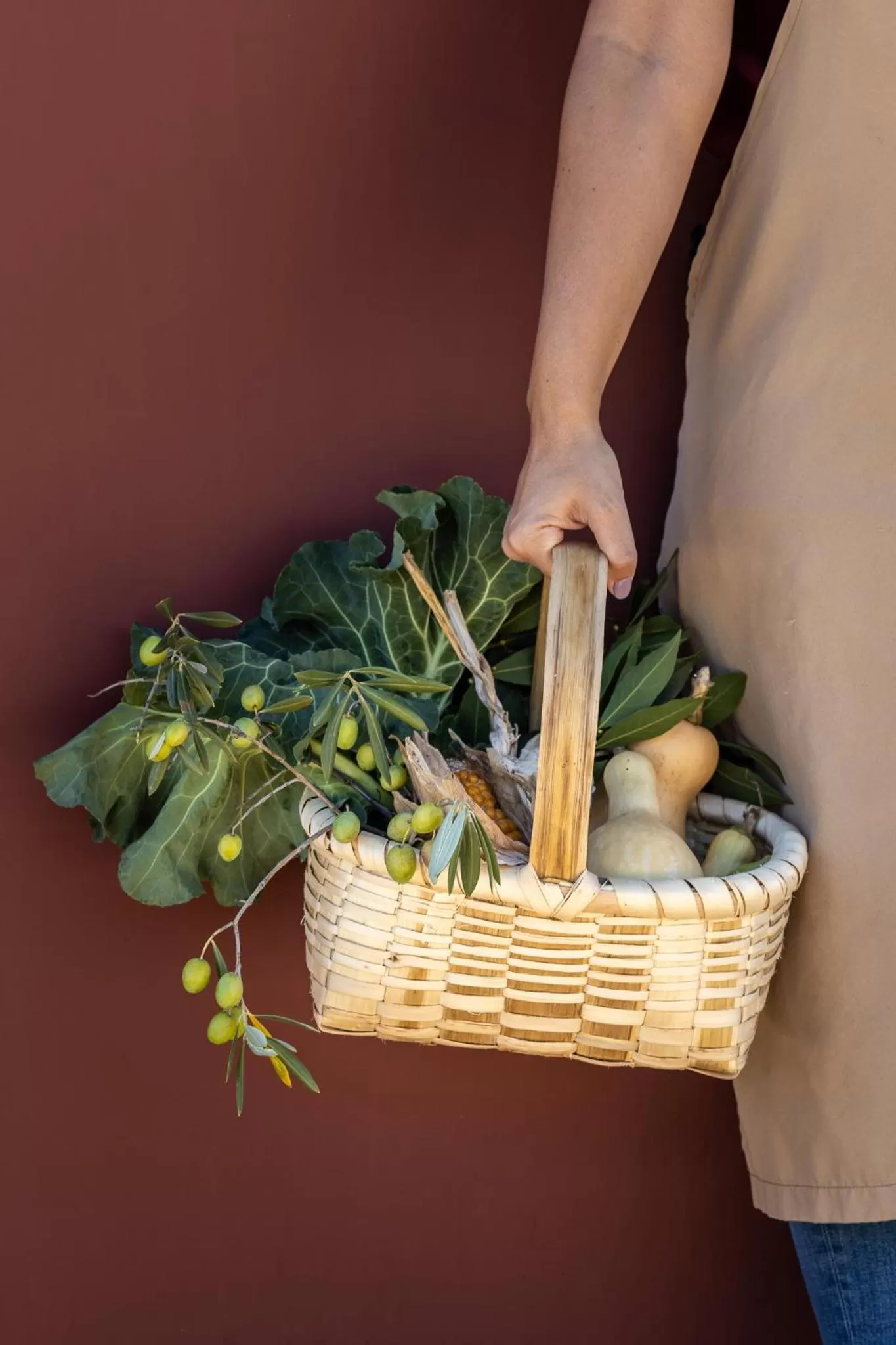 Food close-up in Casa das Penhas Douradas - Burel Expedition Hotel