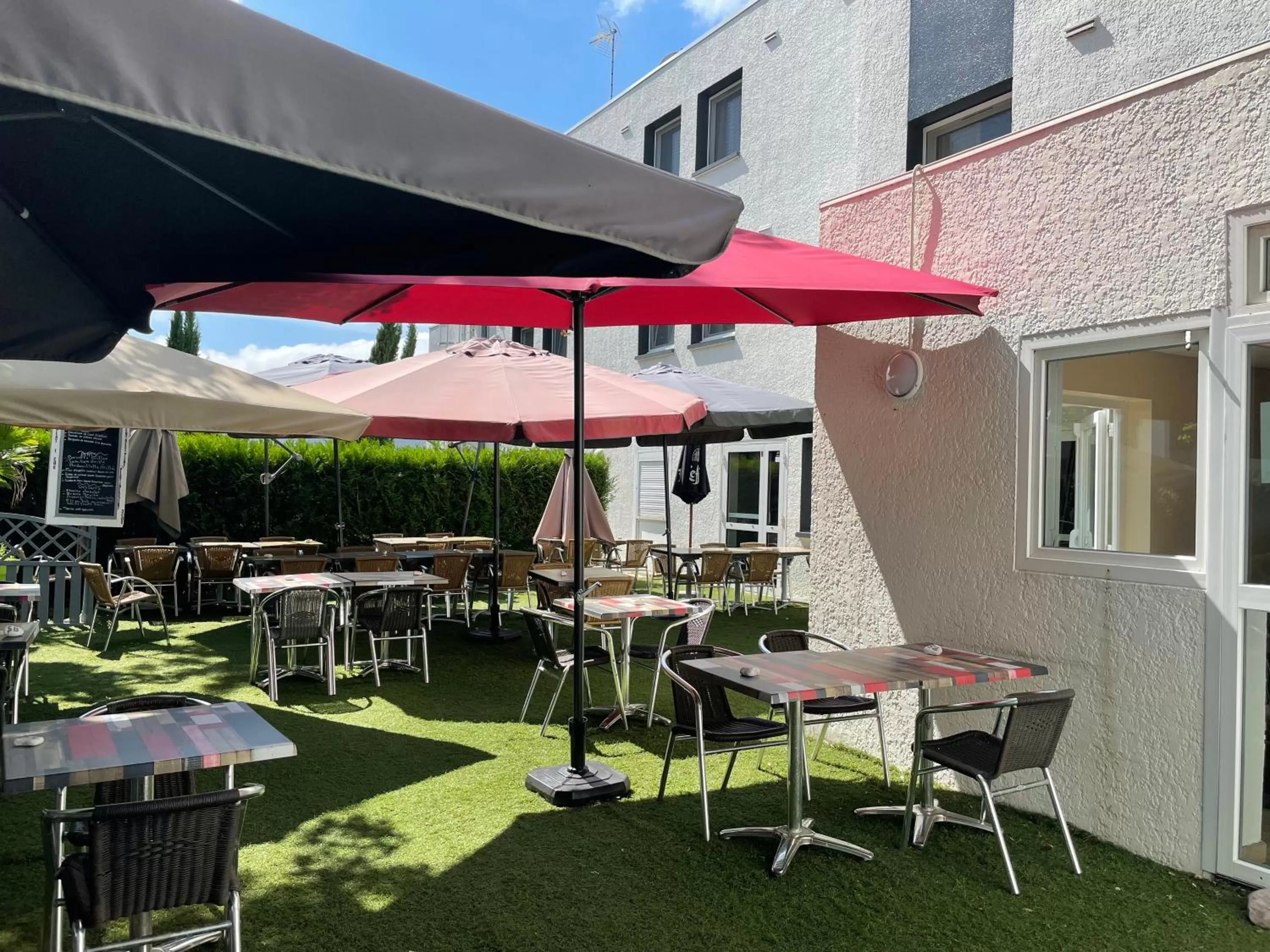 Hôtel Agora, Nantes Ouest