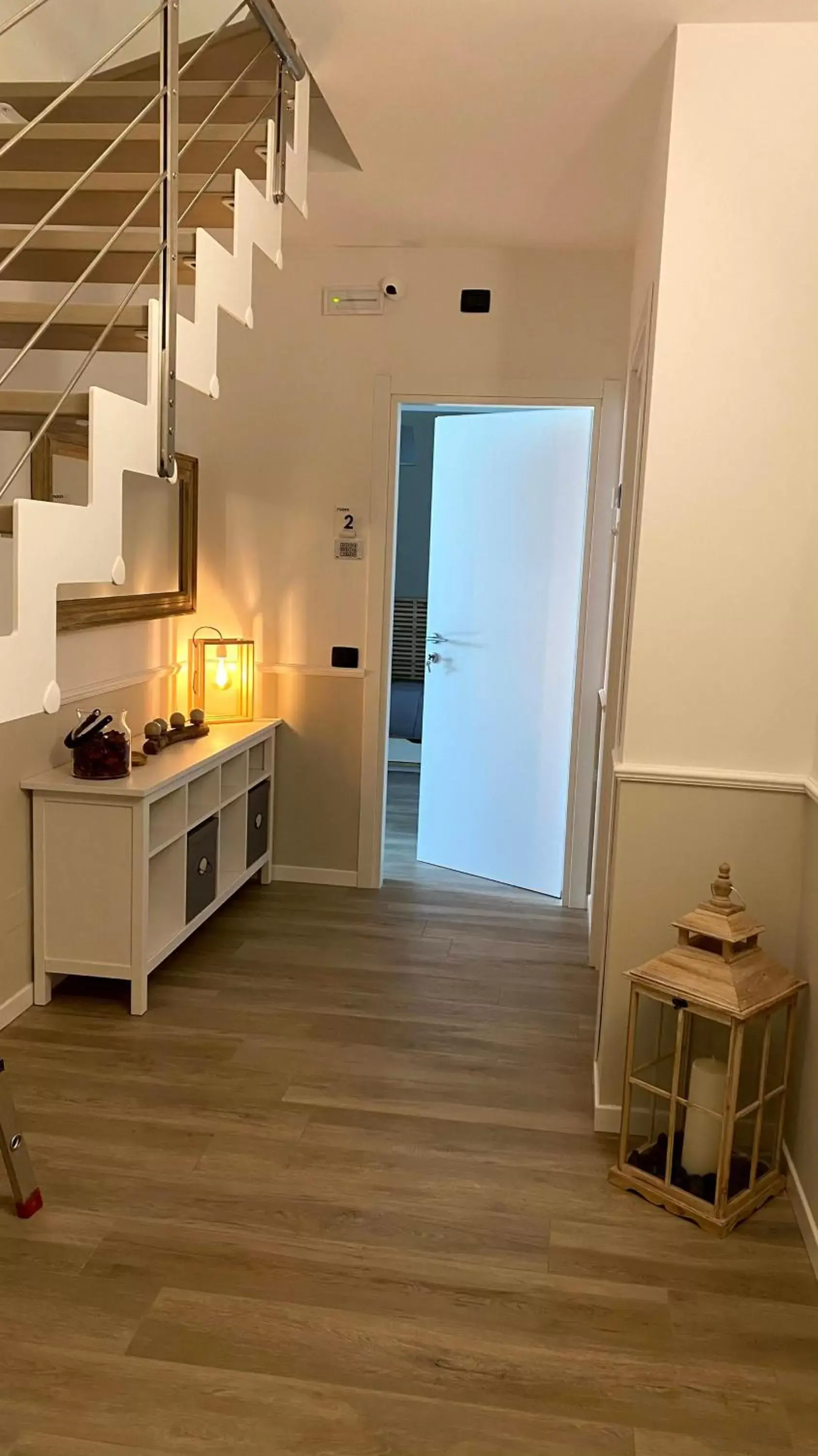 Foresteria Green House 1 Foresteria Green House 1