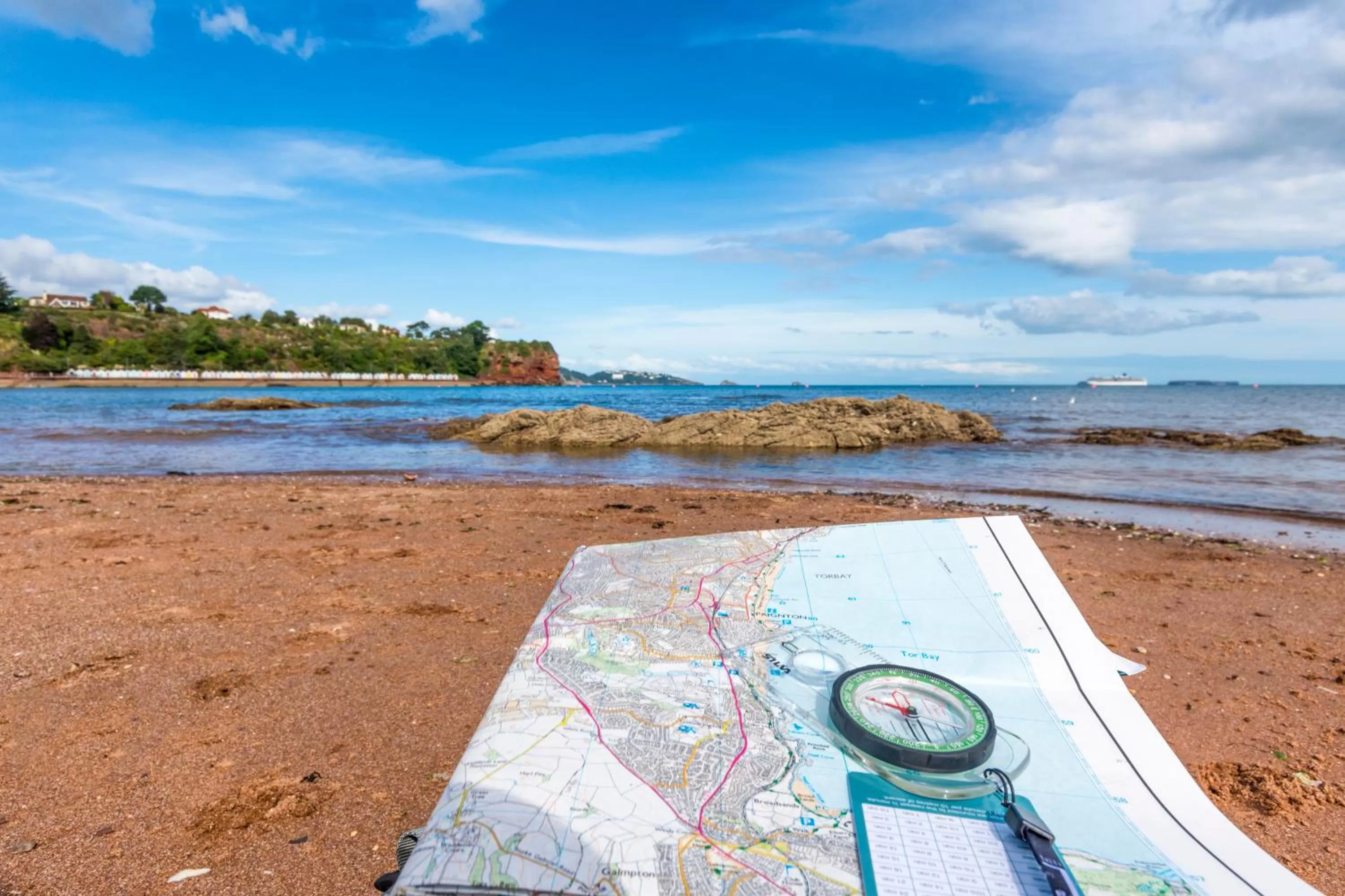 Activities in Abingdon House