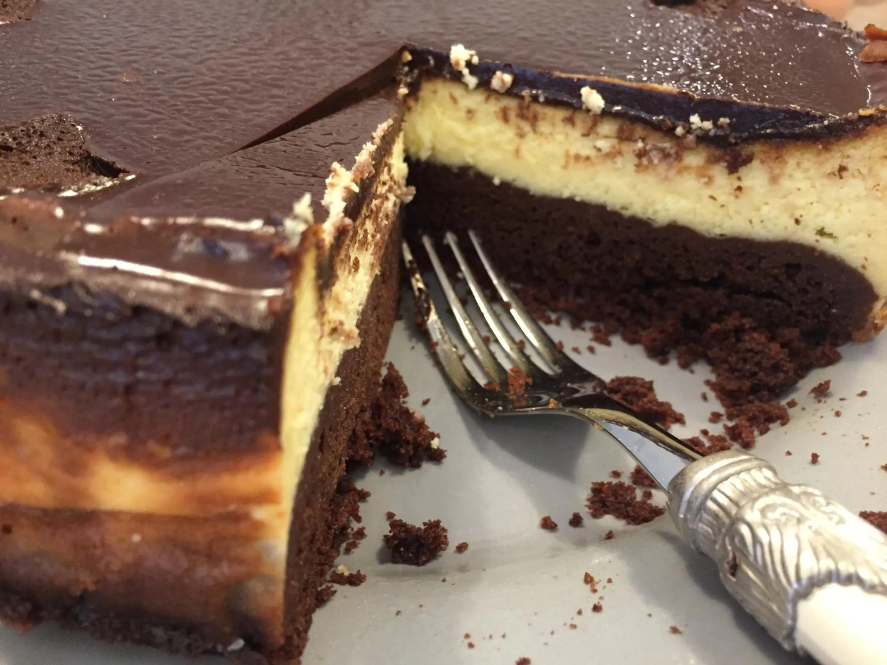 Breakfast in B&B La Nannina