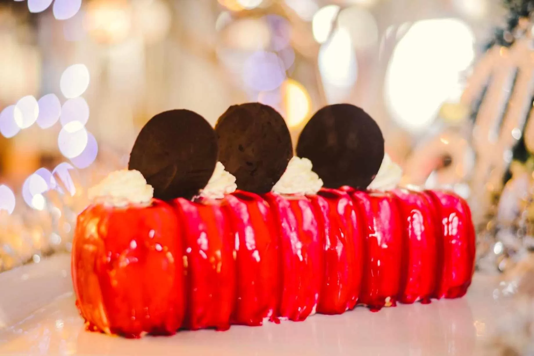 Restaurant/places to eat, Food in Hotel Le Relais Normand