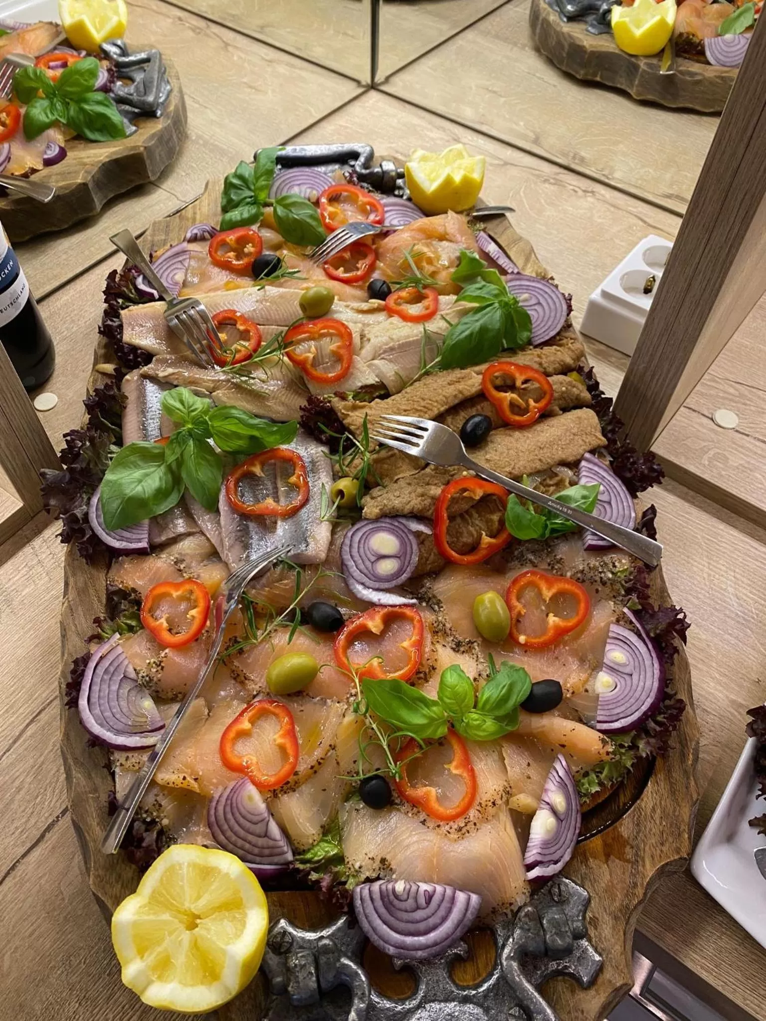 Hotel Zum Böhmegrund