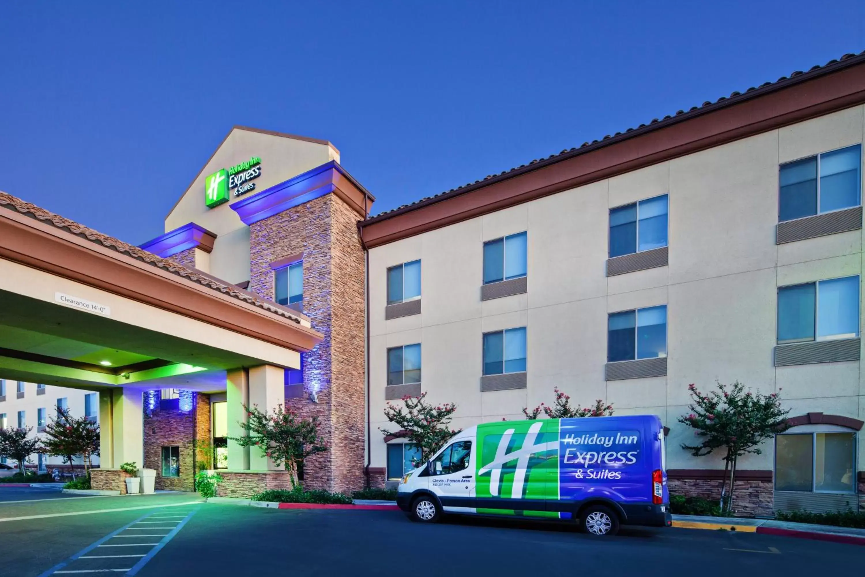 Holiday Inn Express & Suites Clovis Fresno Area by IHG Holiday Inn Express & Suites Clovis Fresno Area by IHG