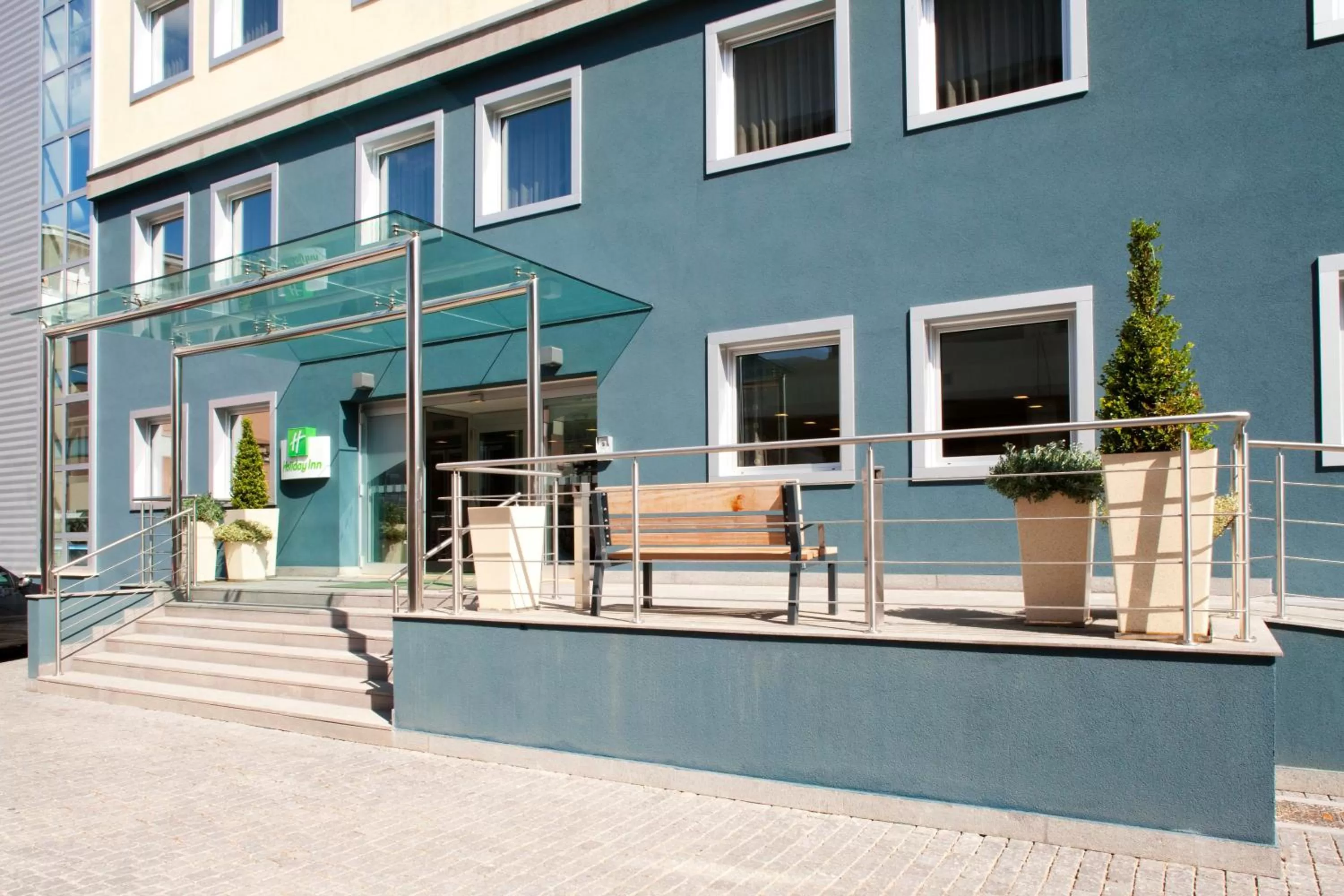 Other in Holiday Inn Salerno-Cava De' Tirreni by IHG