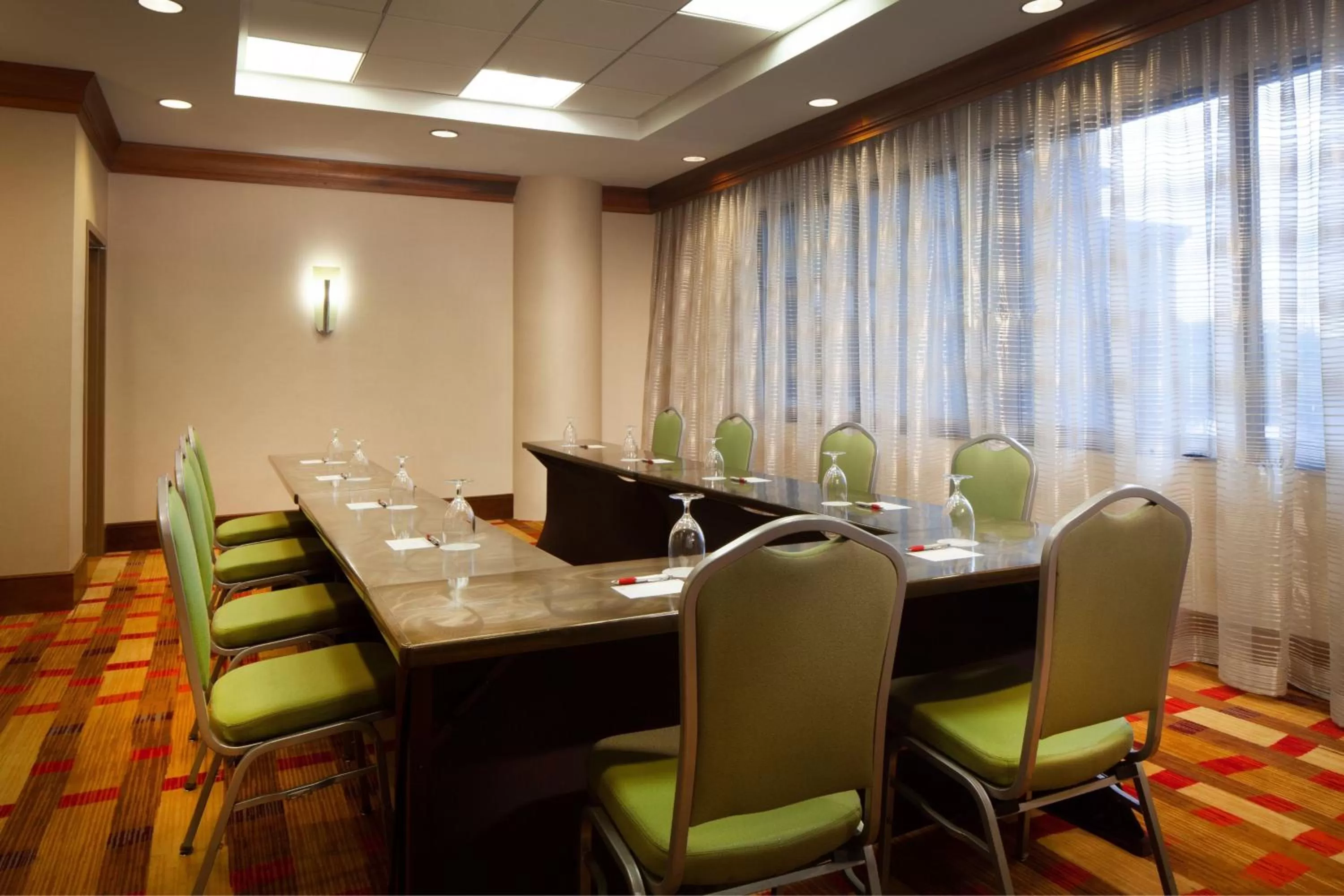 Meeting/conference room in Marriott Memphis East