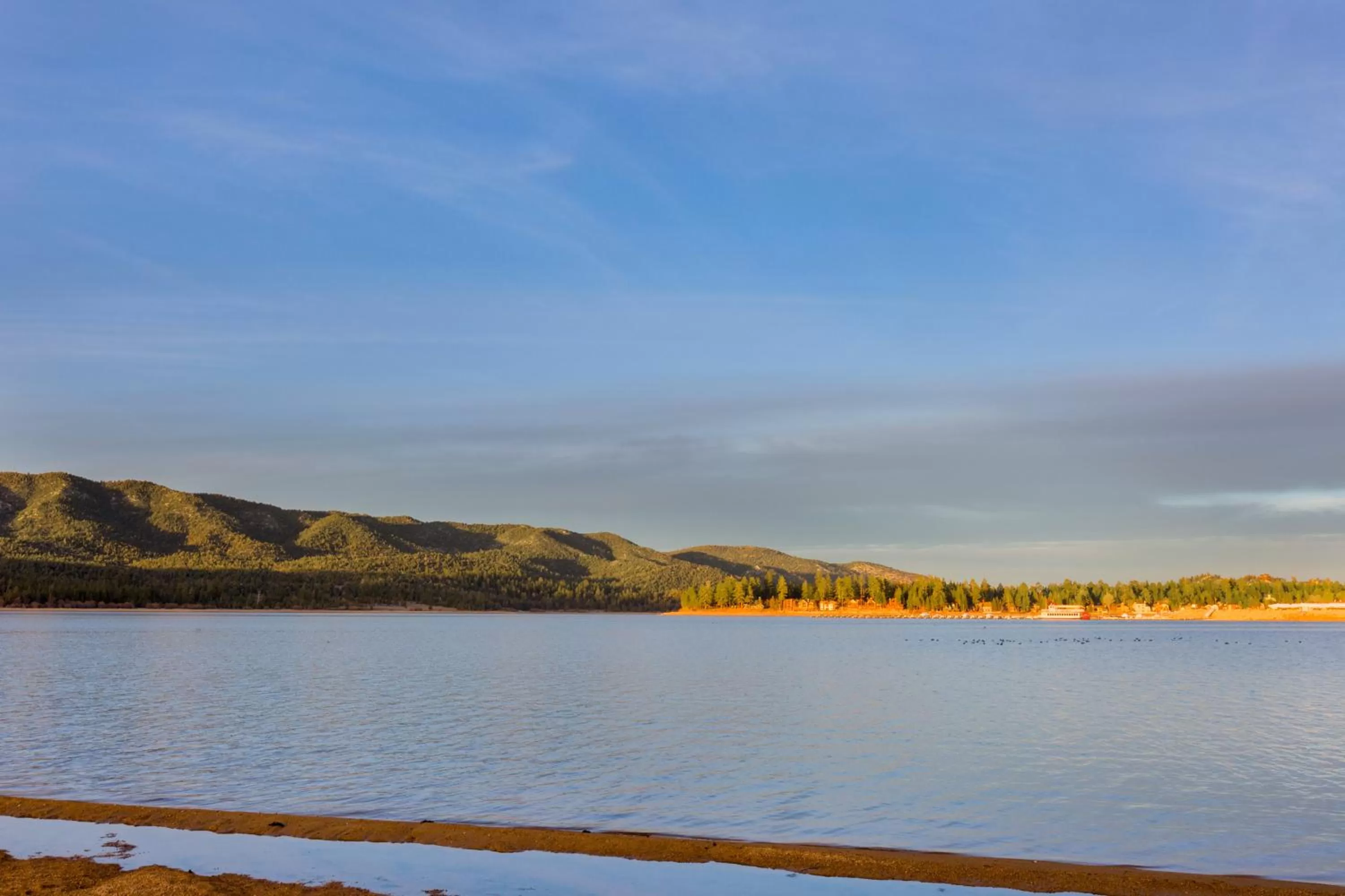 Nearby landmark in Holiday Inn Resort The Lodge at Big Bear Lake by IHG