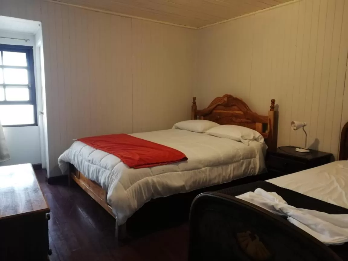 La Casa de Doña Cata