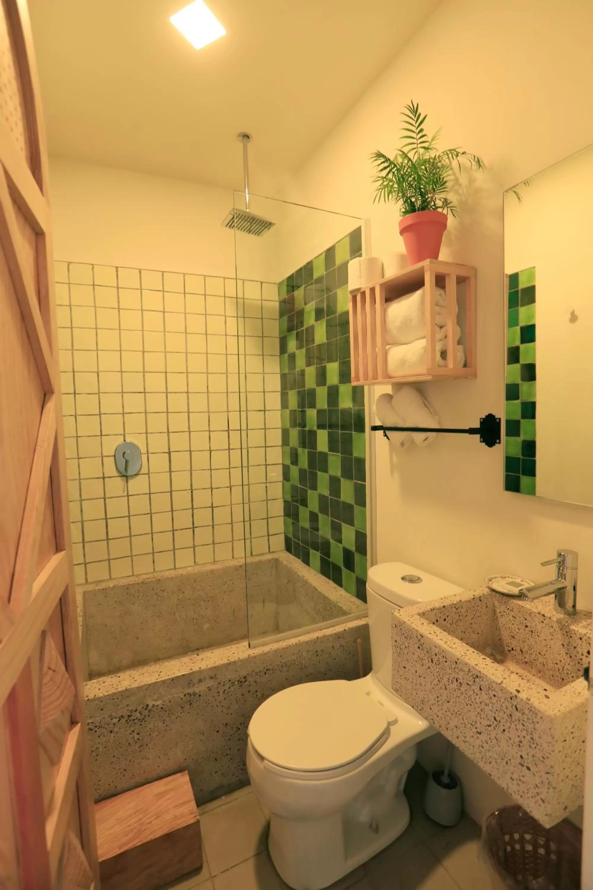 Casa Morelos by Barrio Mexico