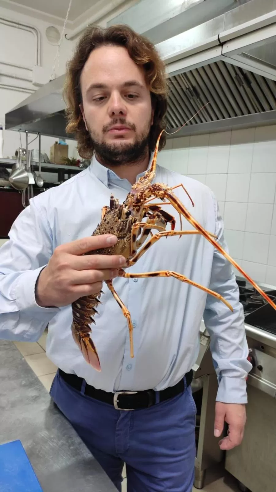 Hotel Profumo Di Mare