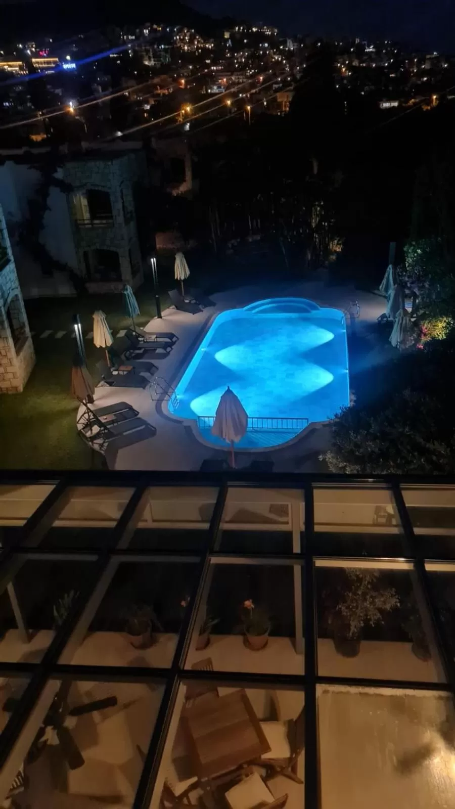 Property building, Pool View in Sun Garden Apart Hotel