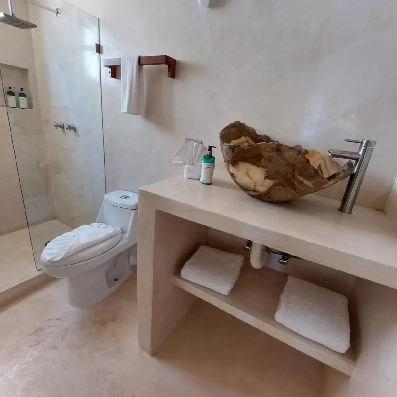 Deluxe Double Room with Sea View in Luciana Hotel & Beach Club Deluxe Double Room with Sea View in Luciana Hotel & Beach Club