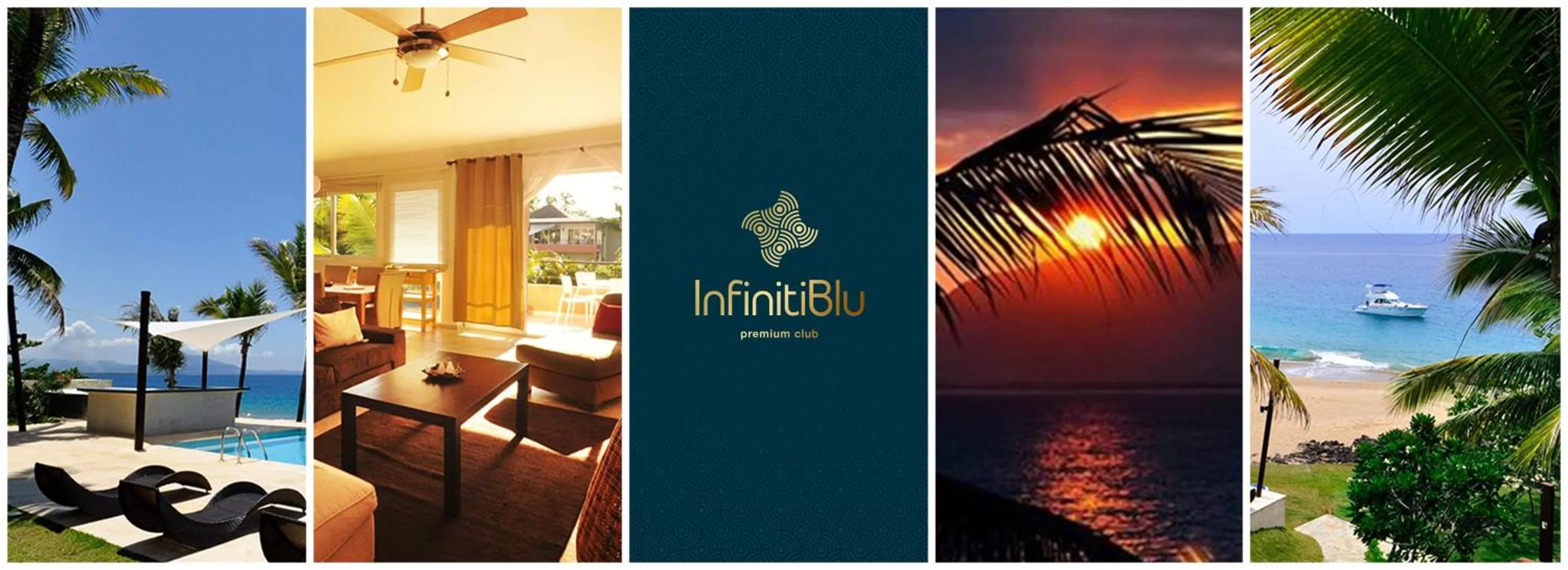 Property logo or sign in Instyle Residences at Infiniti Blu