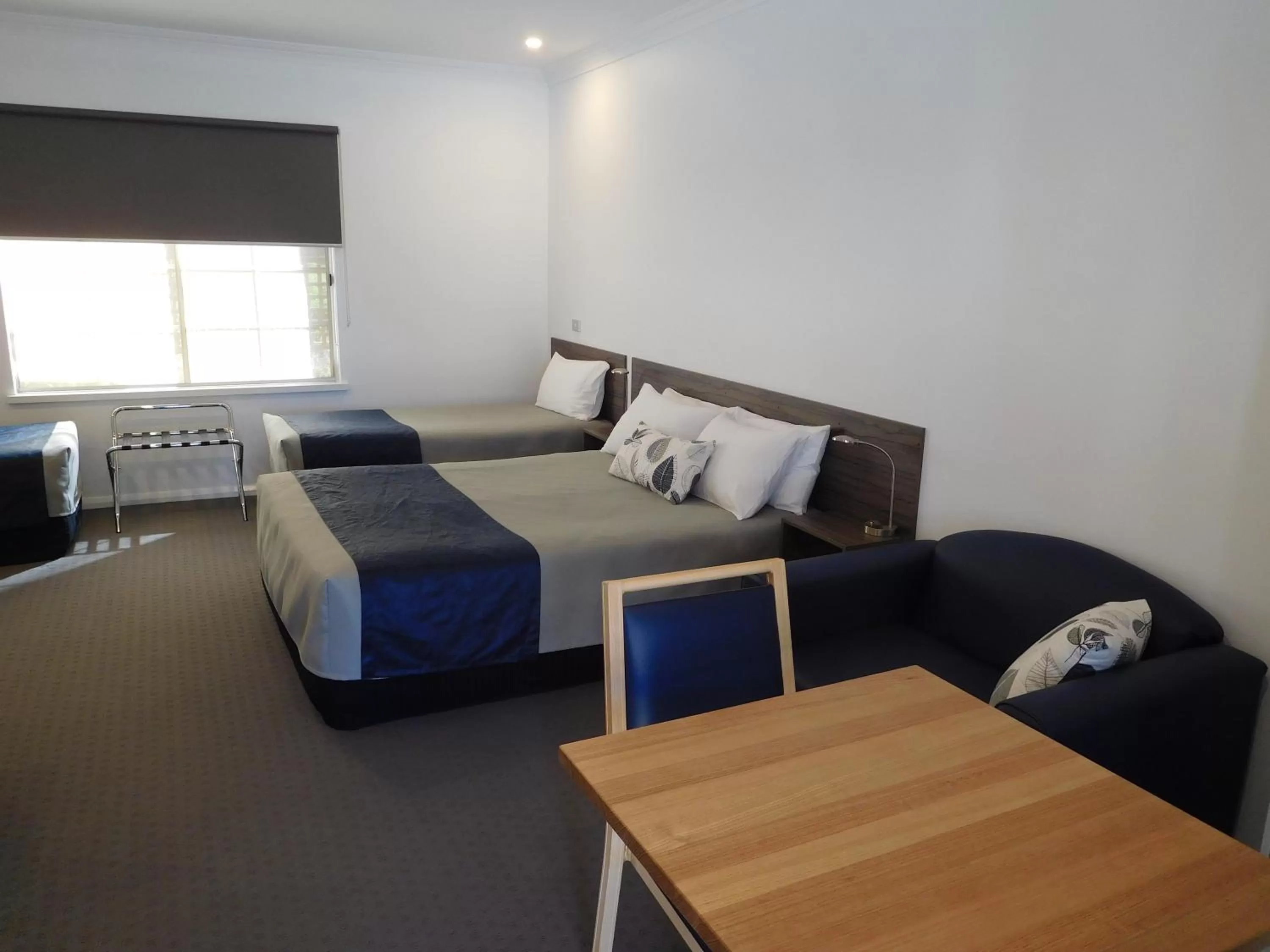 Photo of the whole room, Bed in Commercial Golf Resort